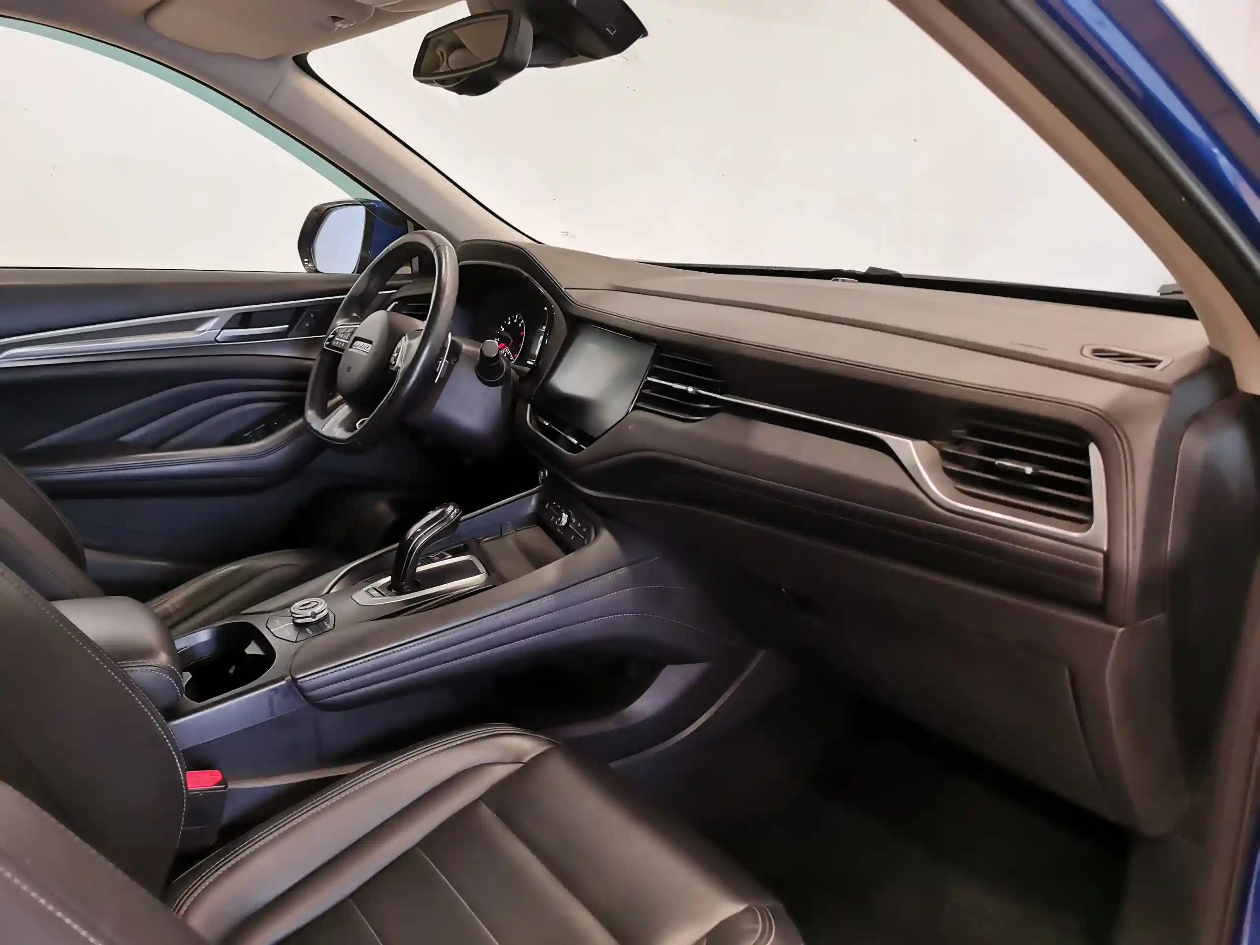 Haval F7 2019