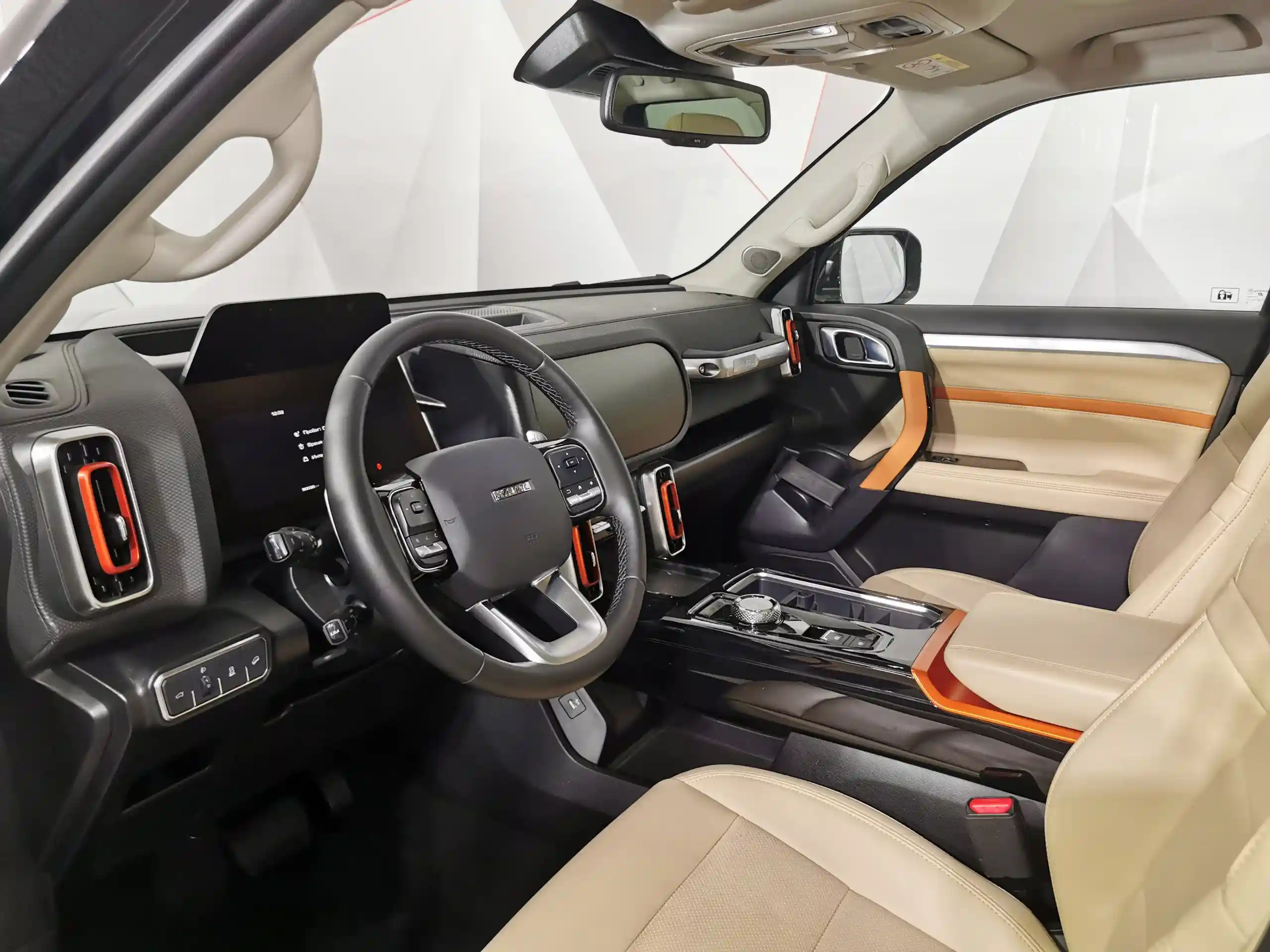 Haval Dargo 2024
