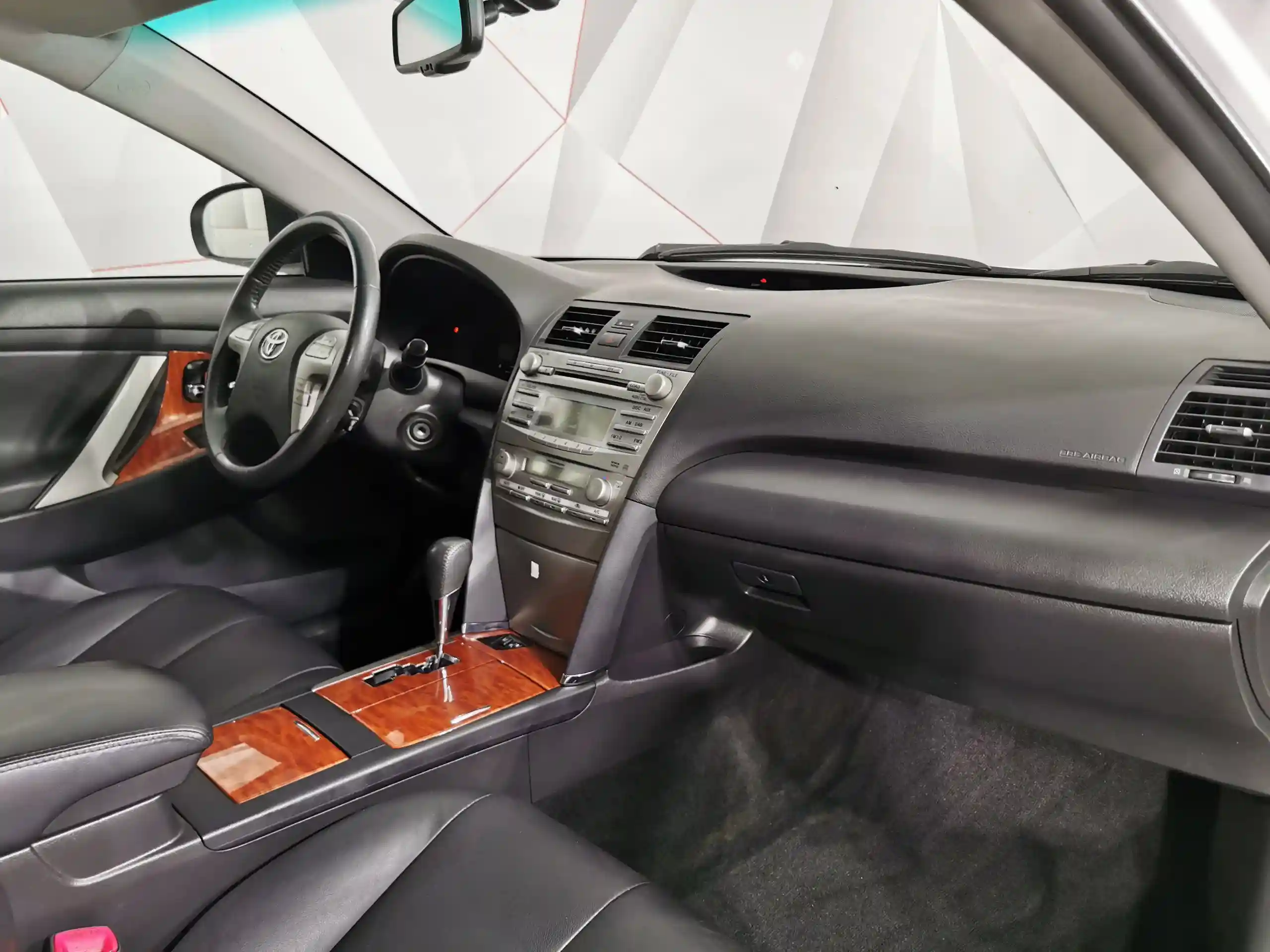 Toyota Camry 2011