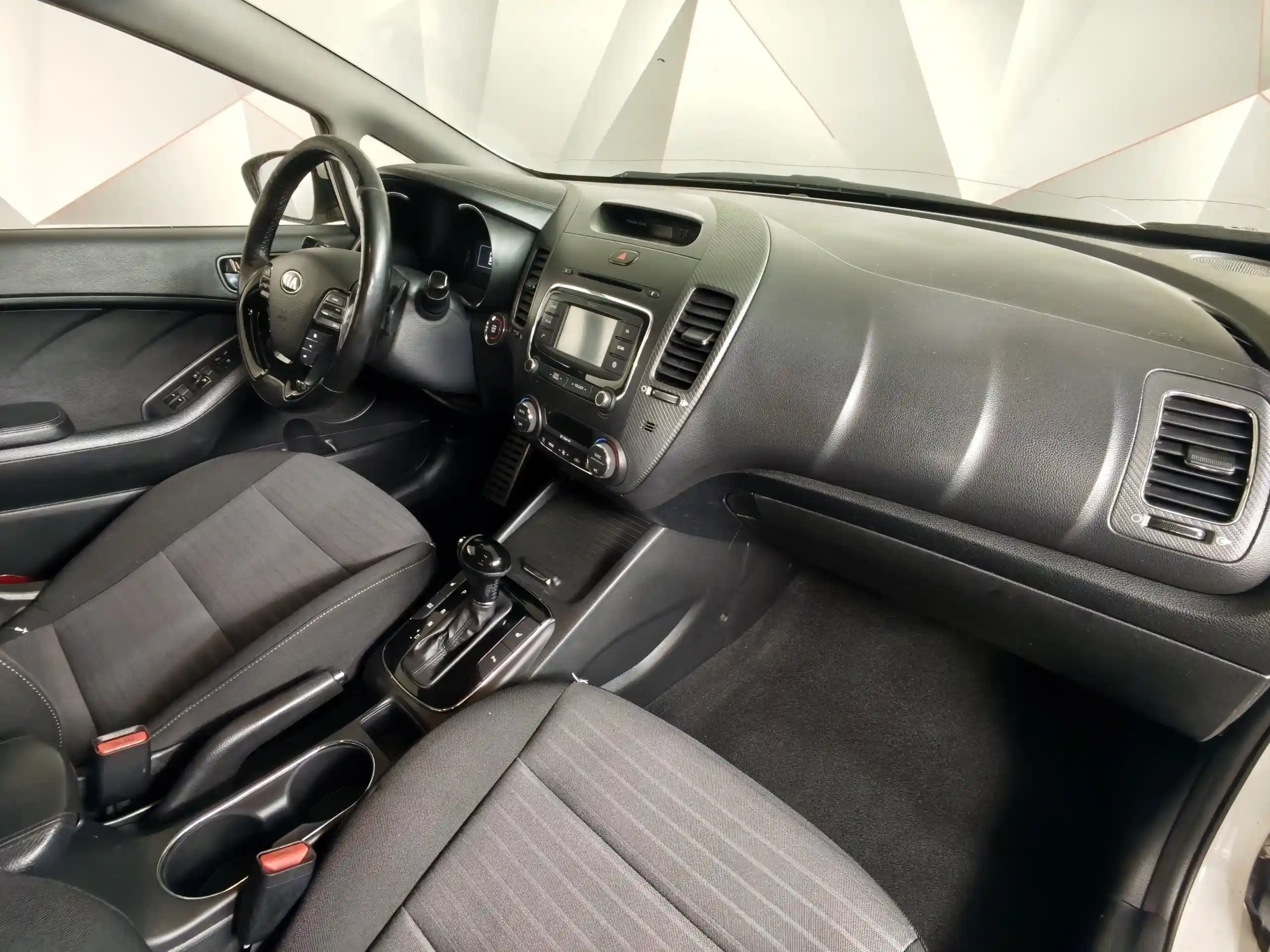 Kia Cerato 2017