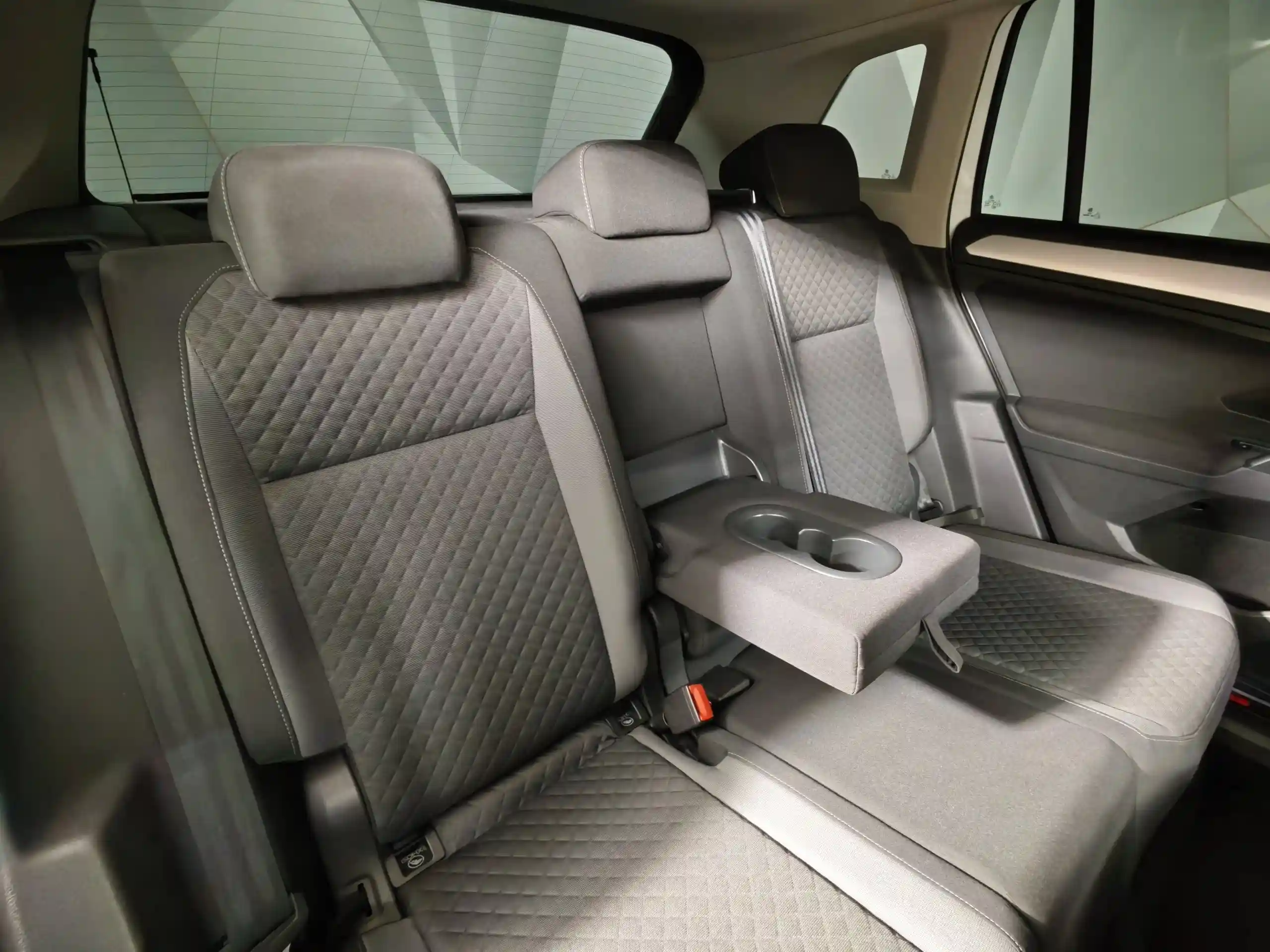 Volkswagen Tiguan 2017