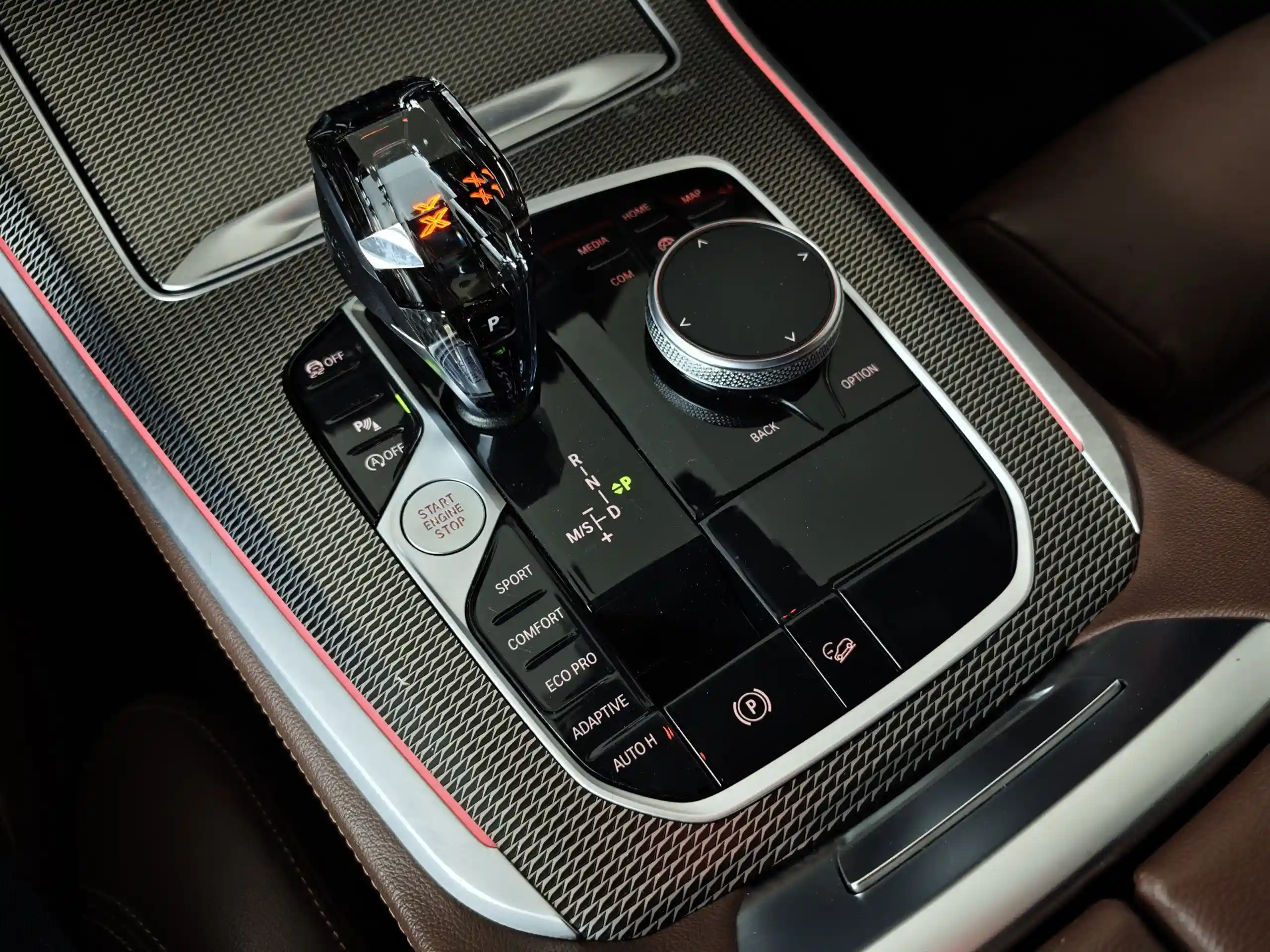 BMW X5 2021
