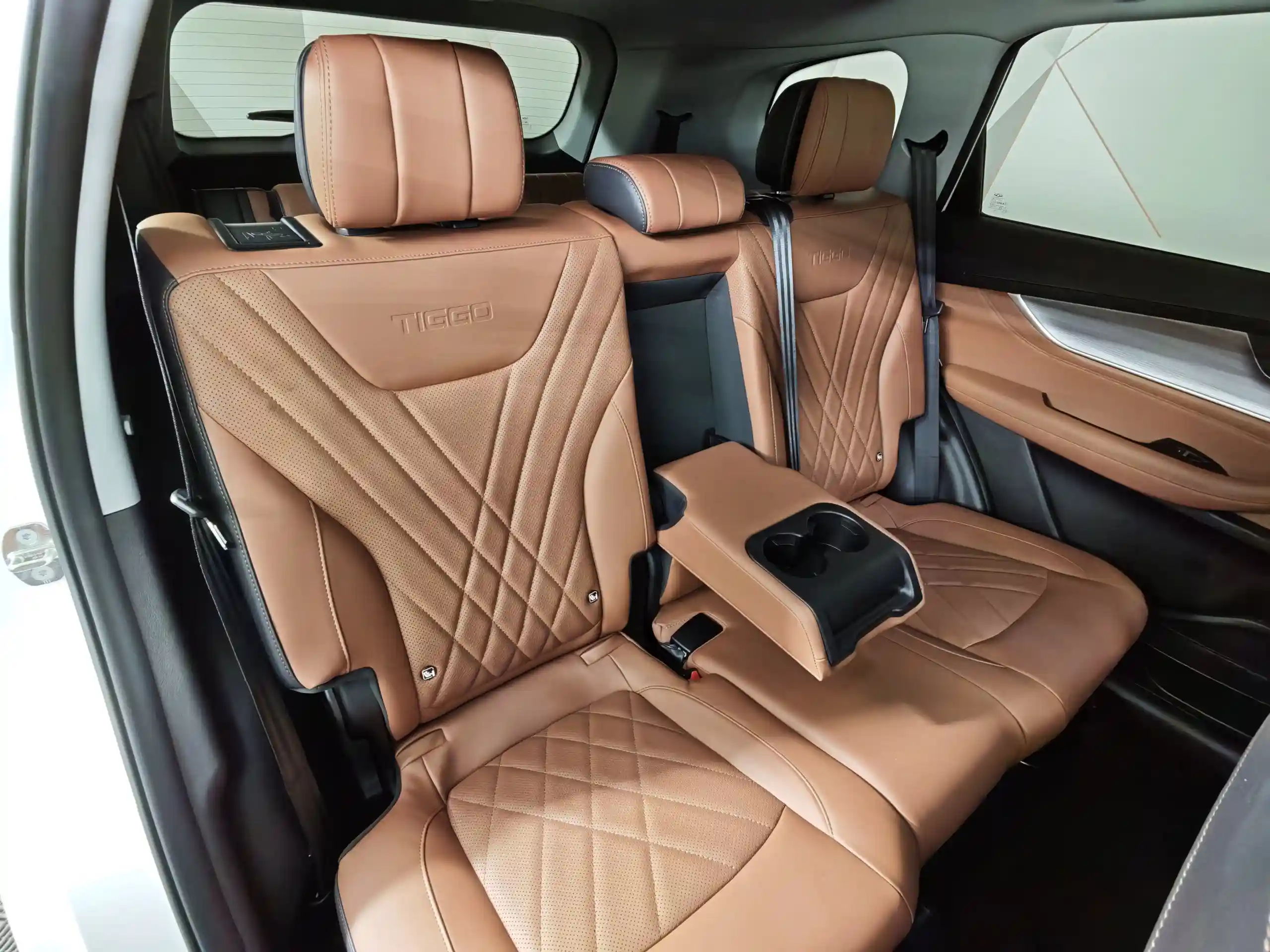 Chery Tiggo 8 Pro Max 2022