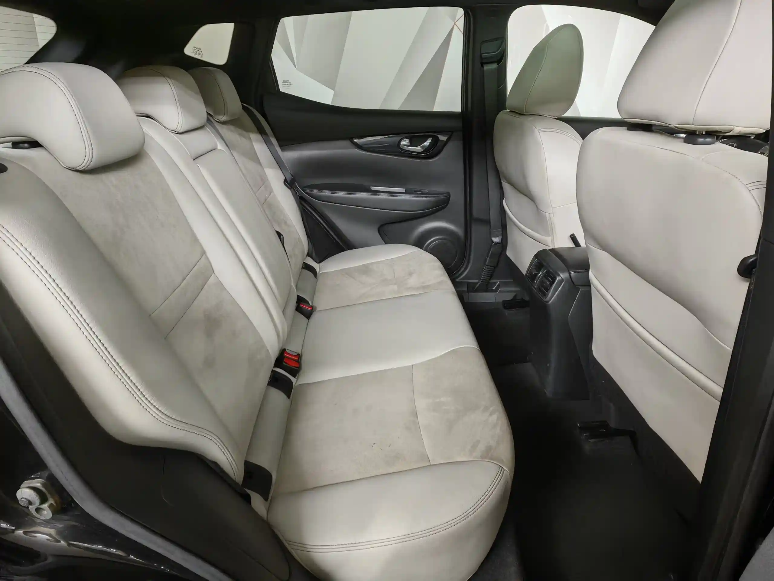 Nissan Qashqai 2017