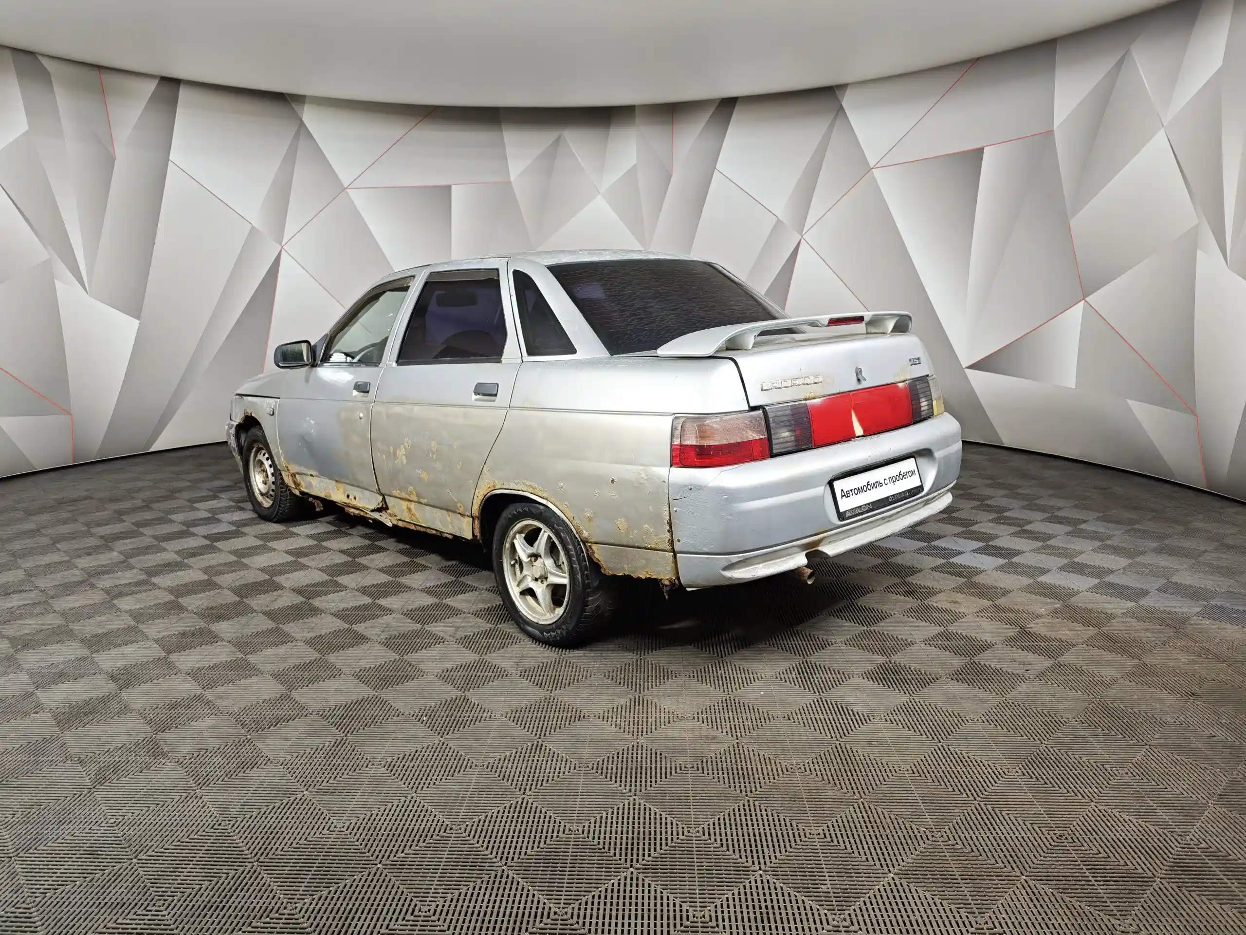 ВАЗ (Lada) 2110 2003