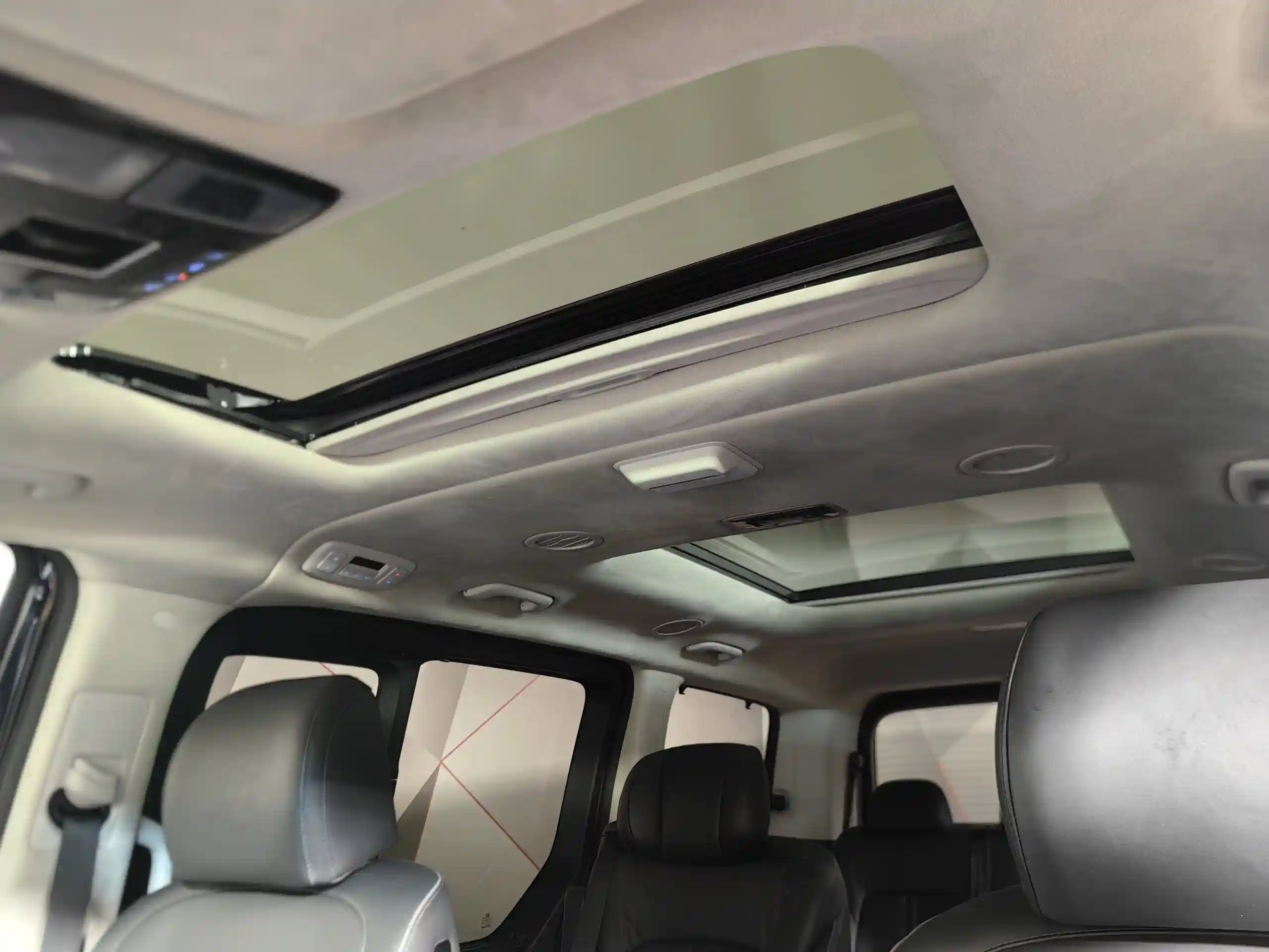 Hyundai Staria 2021