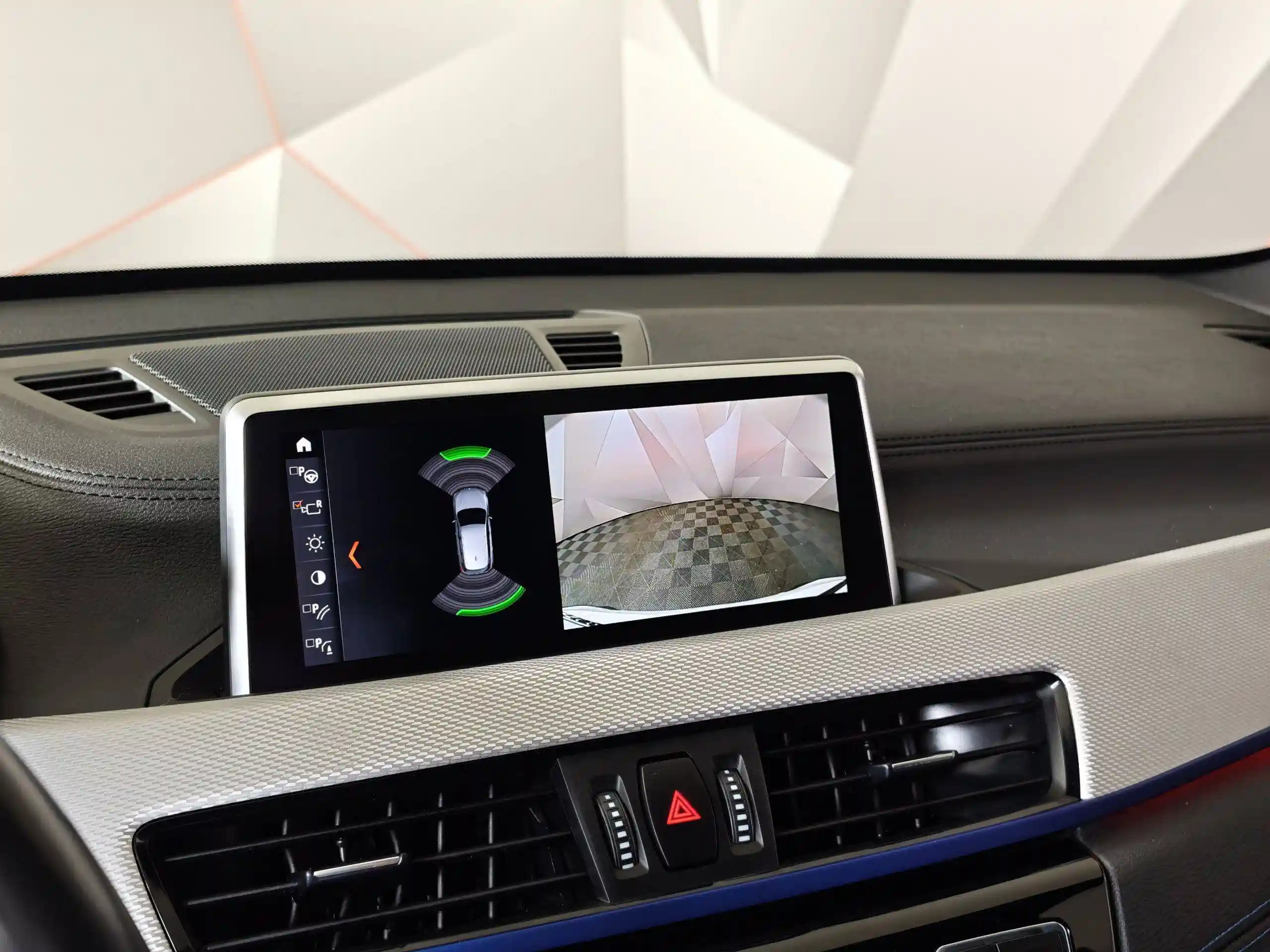 BMW X1 2019