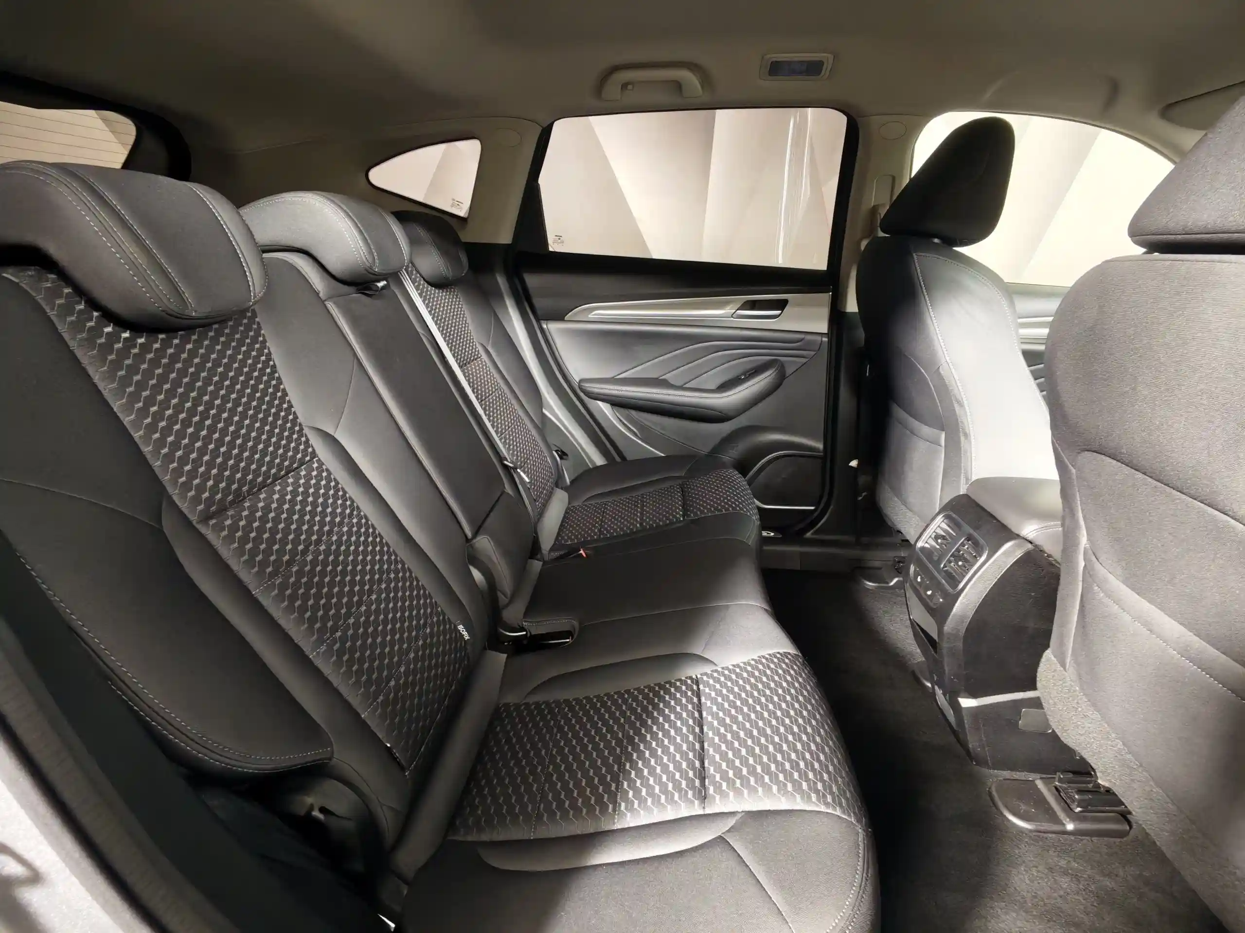 Haval F7 2021