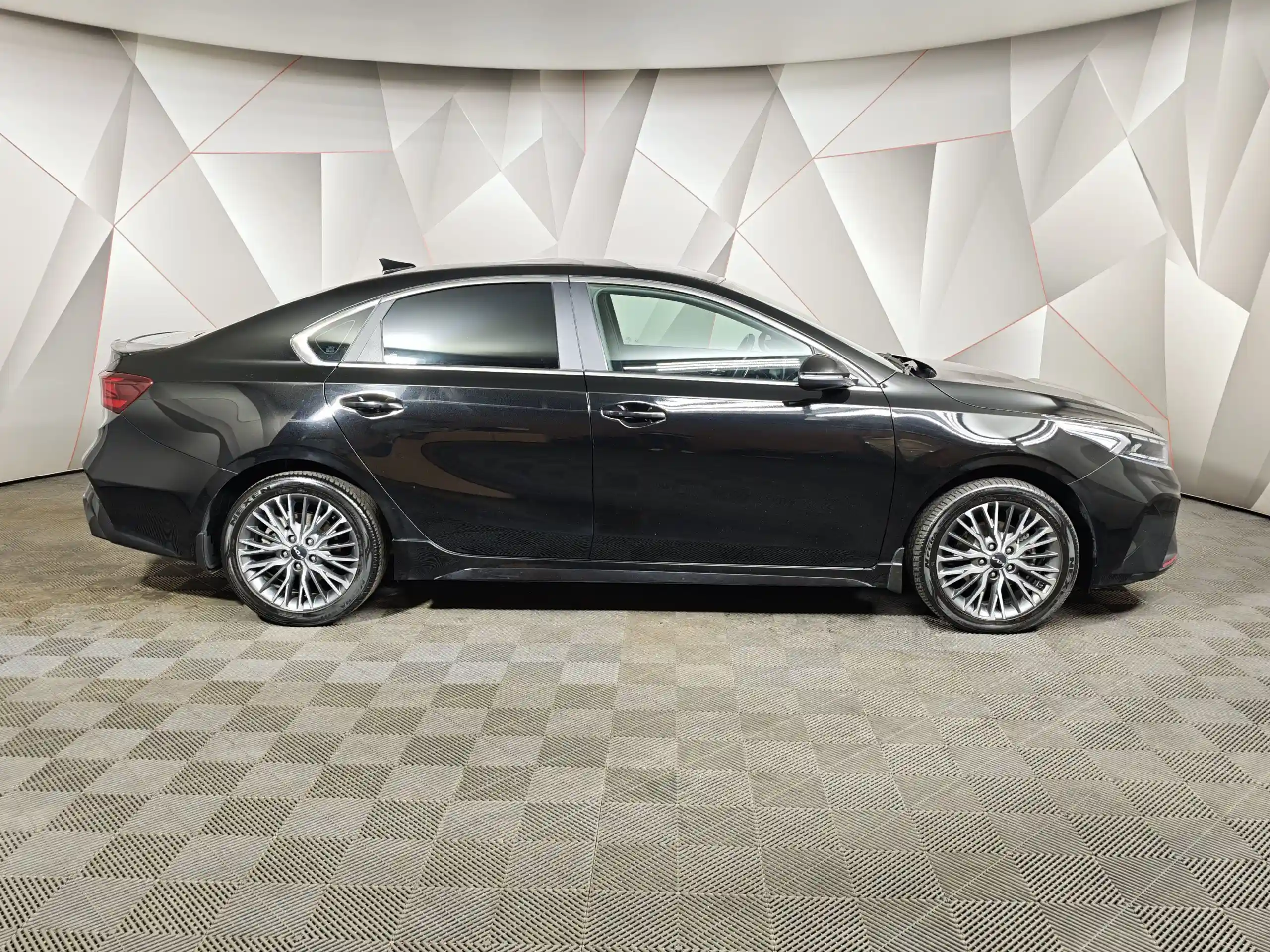 Kia Cerato 2022