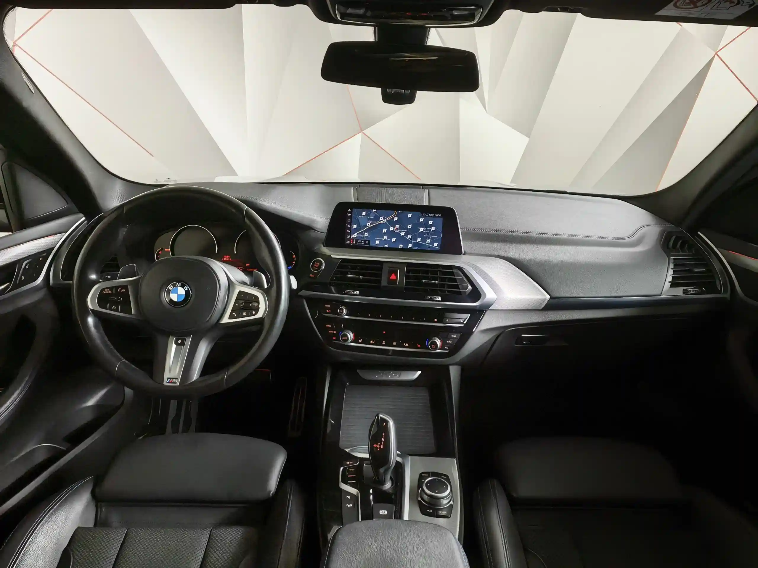 BMW X3 2019