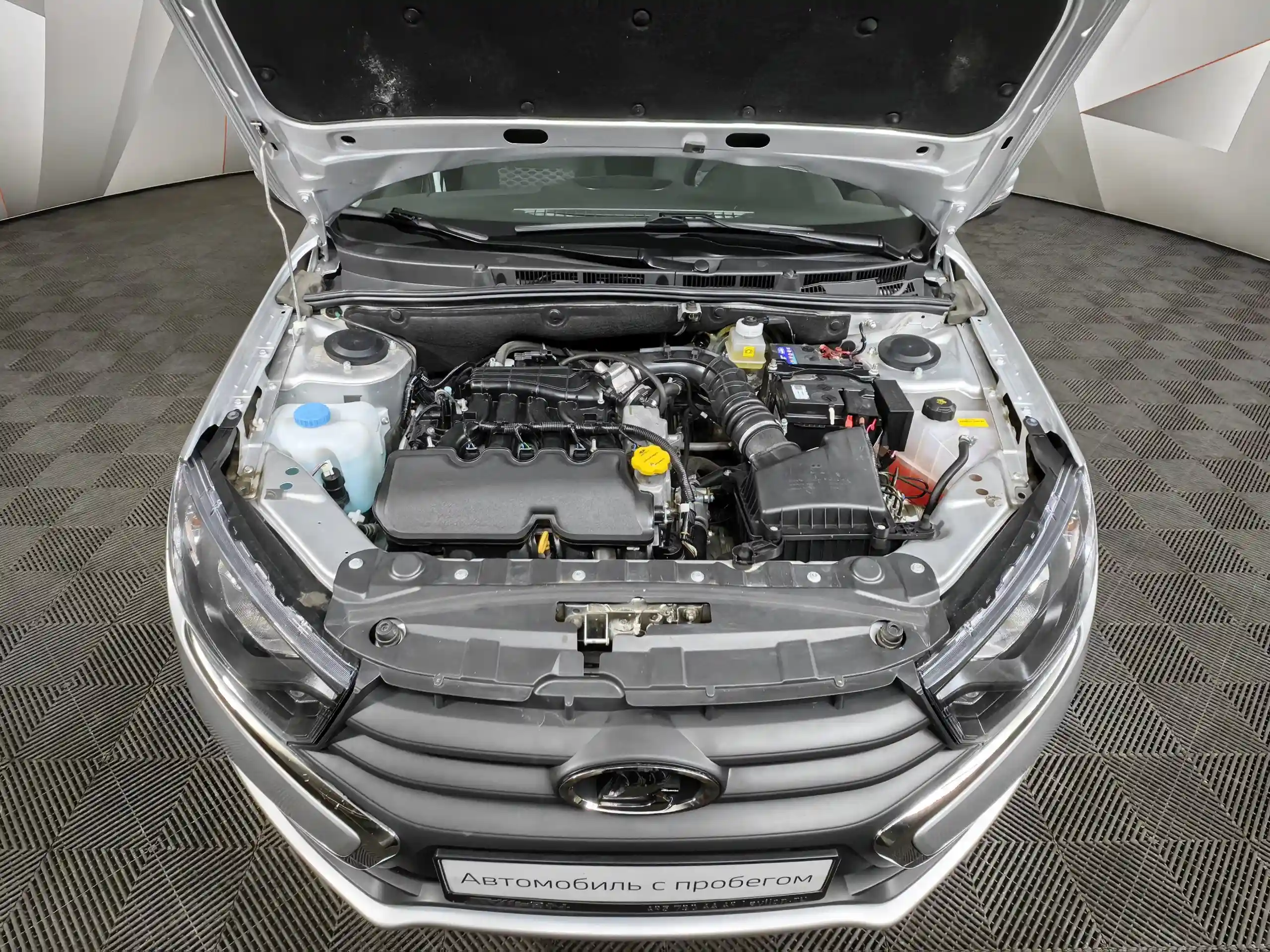 ВАЗ (Lada) Granta 2024