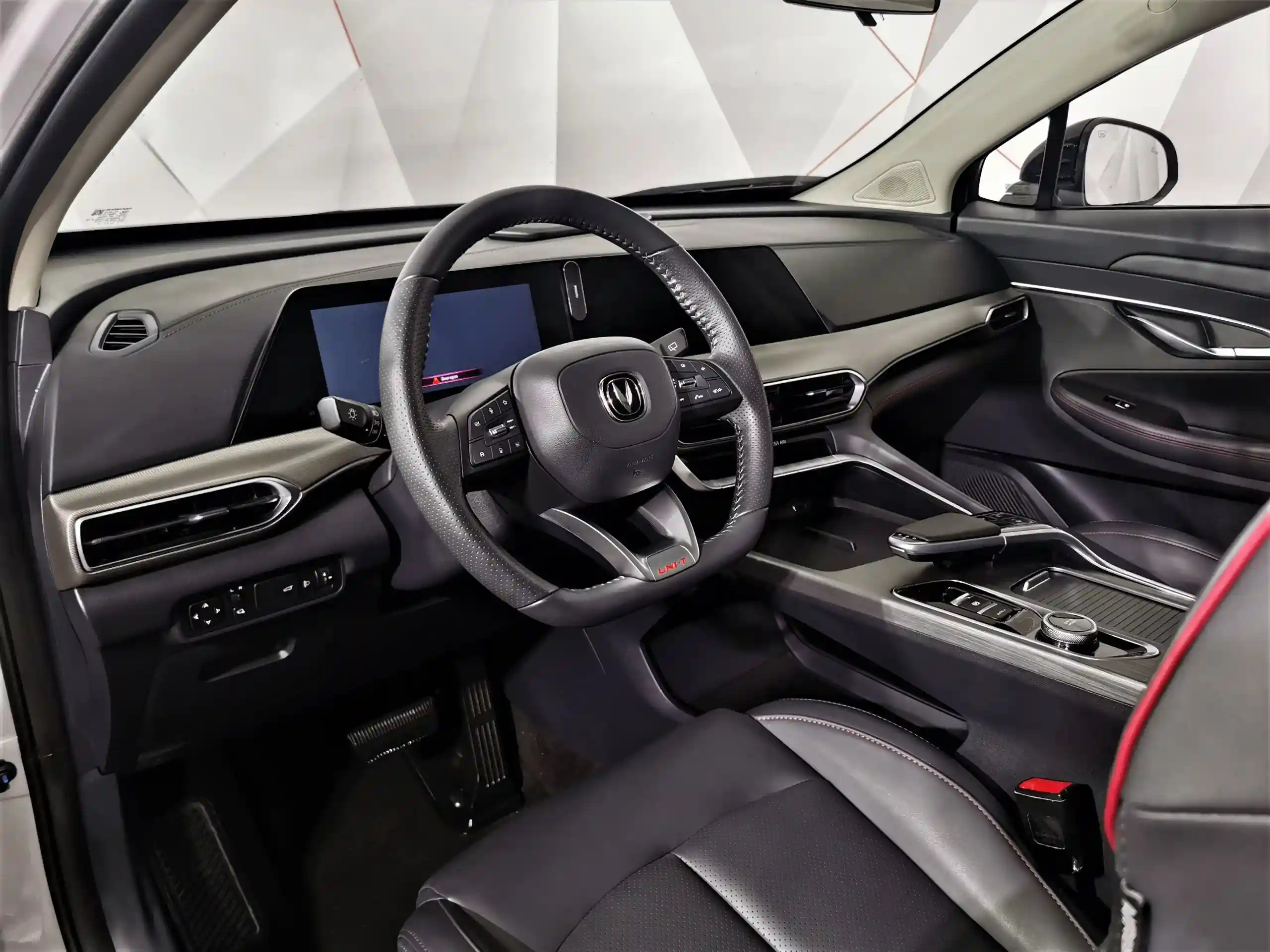 Changan UNI-T 2023