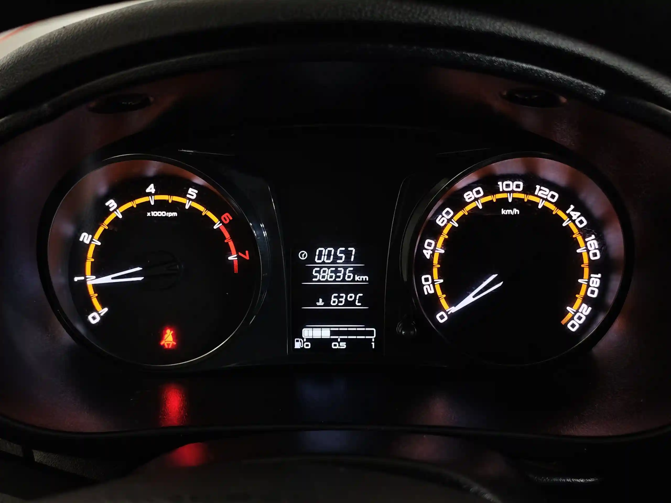 ВАЗ (Lada) Granta 2024