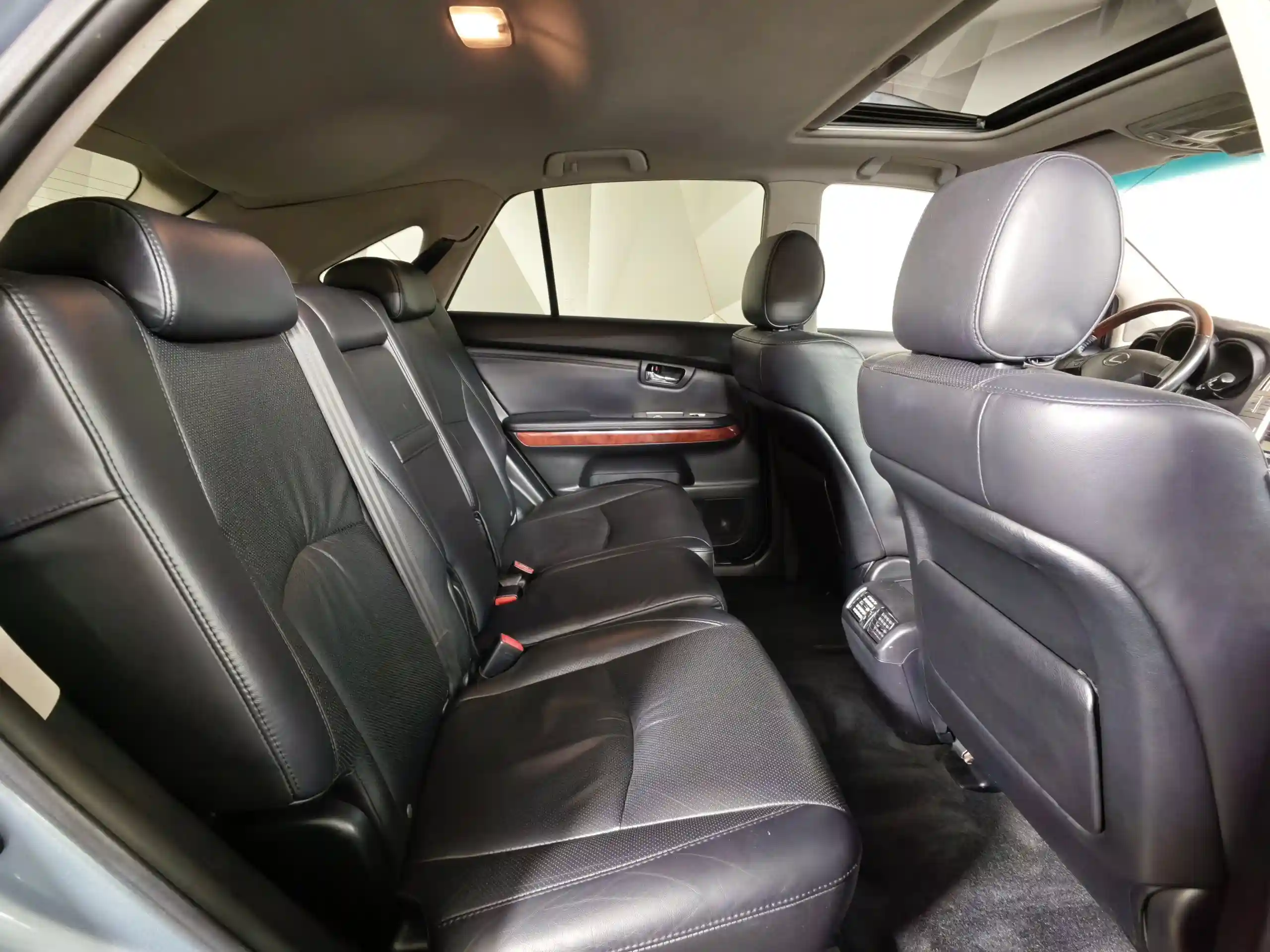 Lexus RX 2007