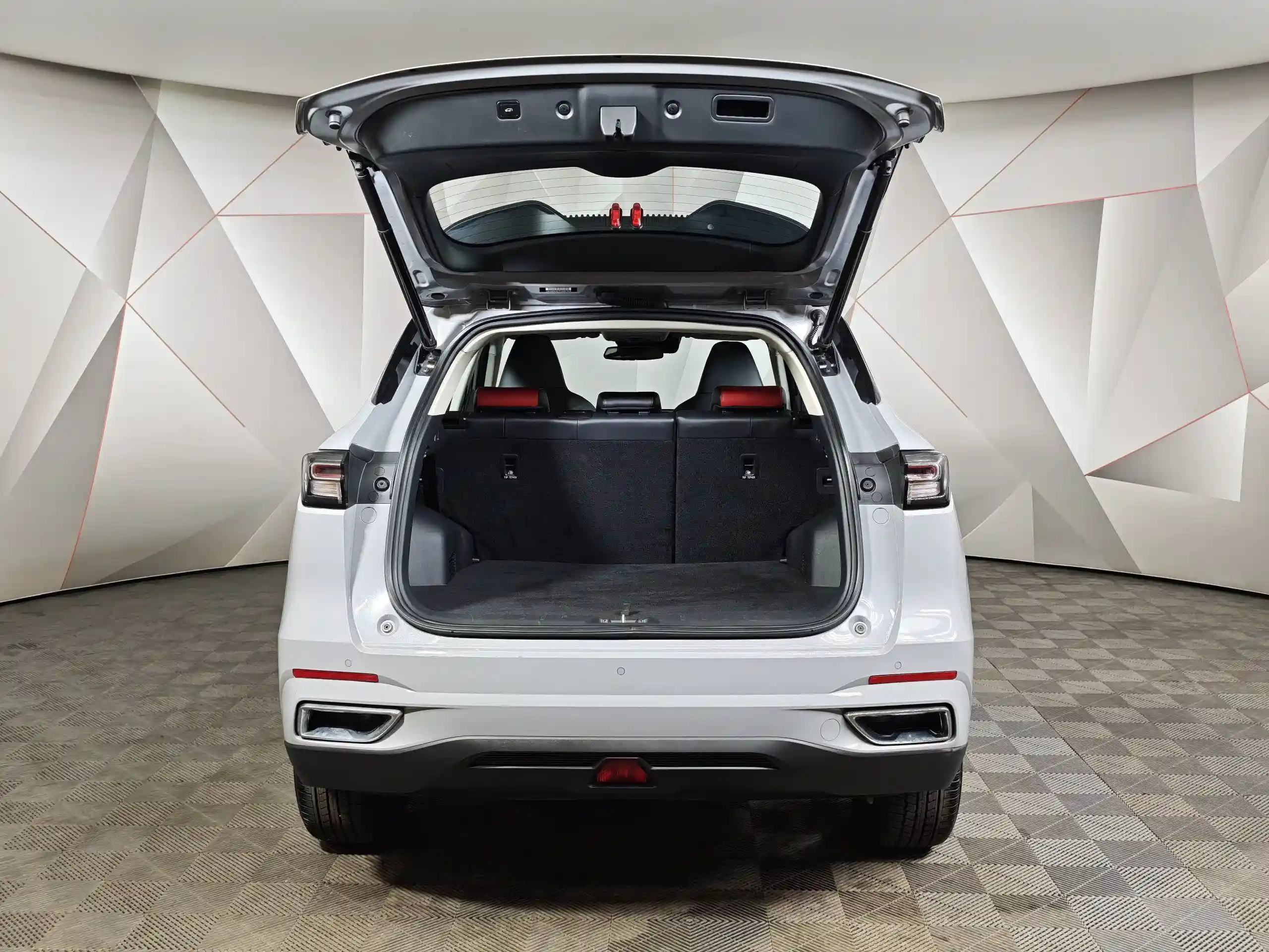 Changan CS55PLUS 2023