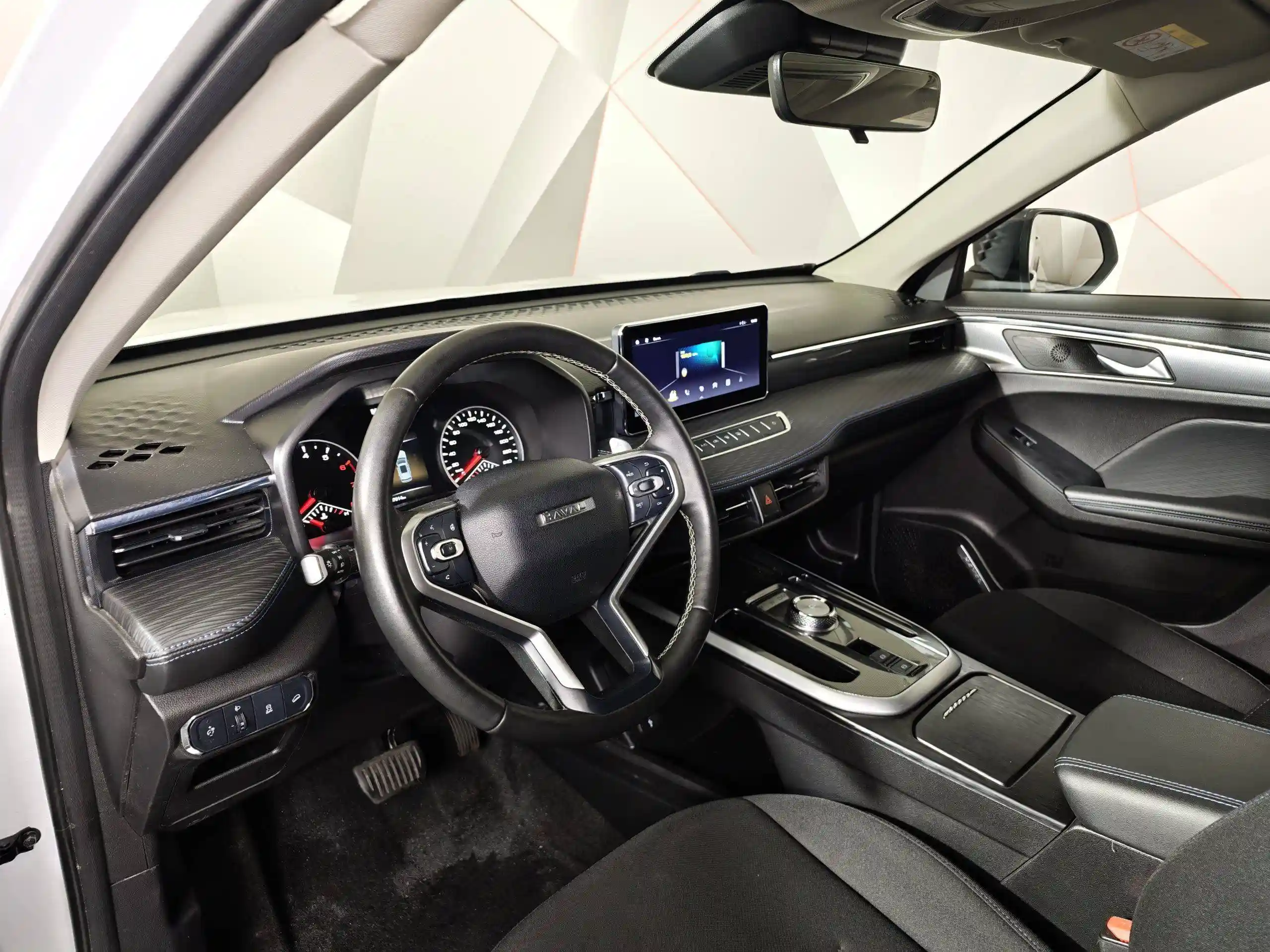 Haval Jolion 2024