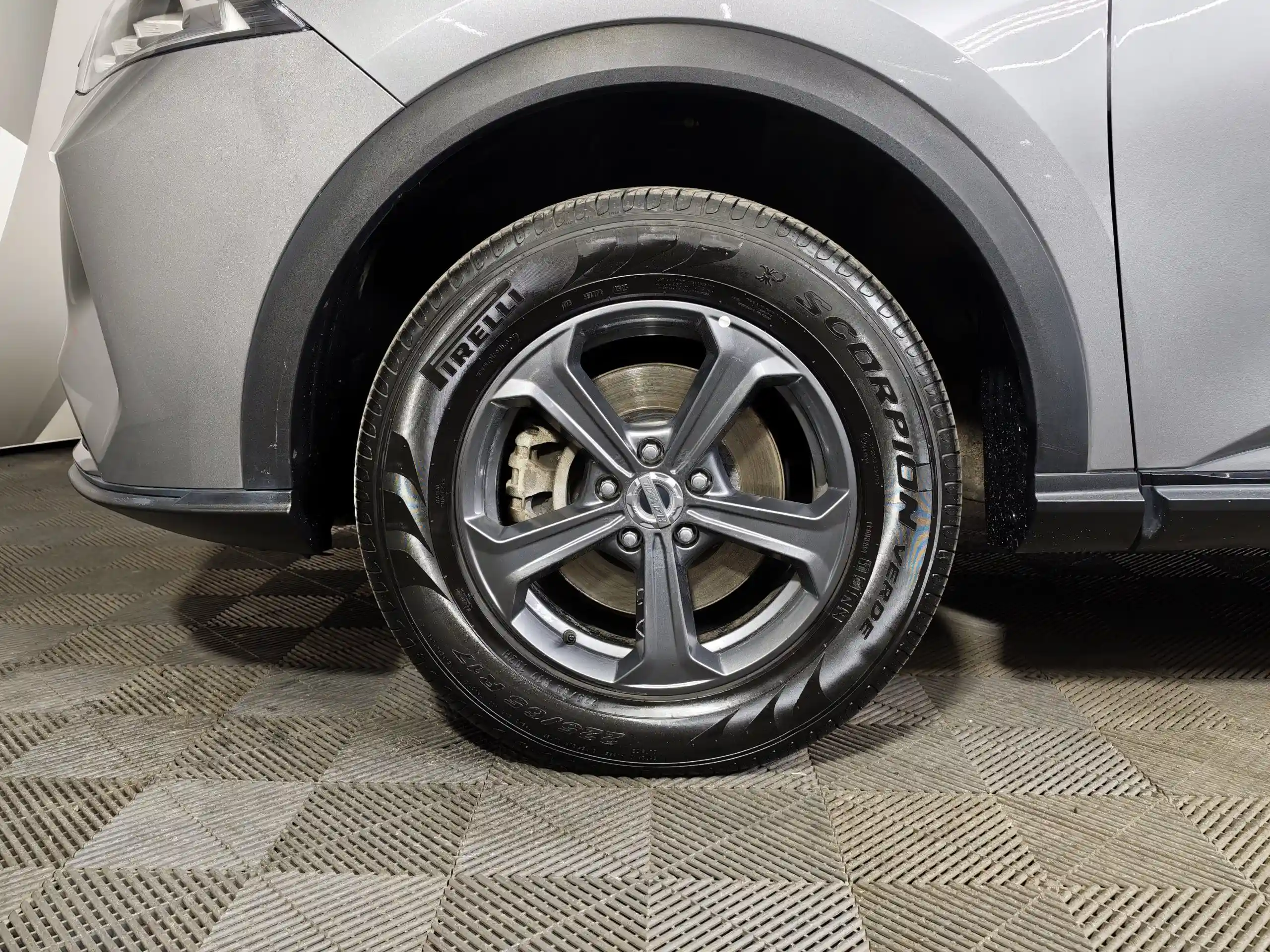 Haval F7x 2023
