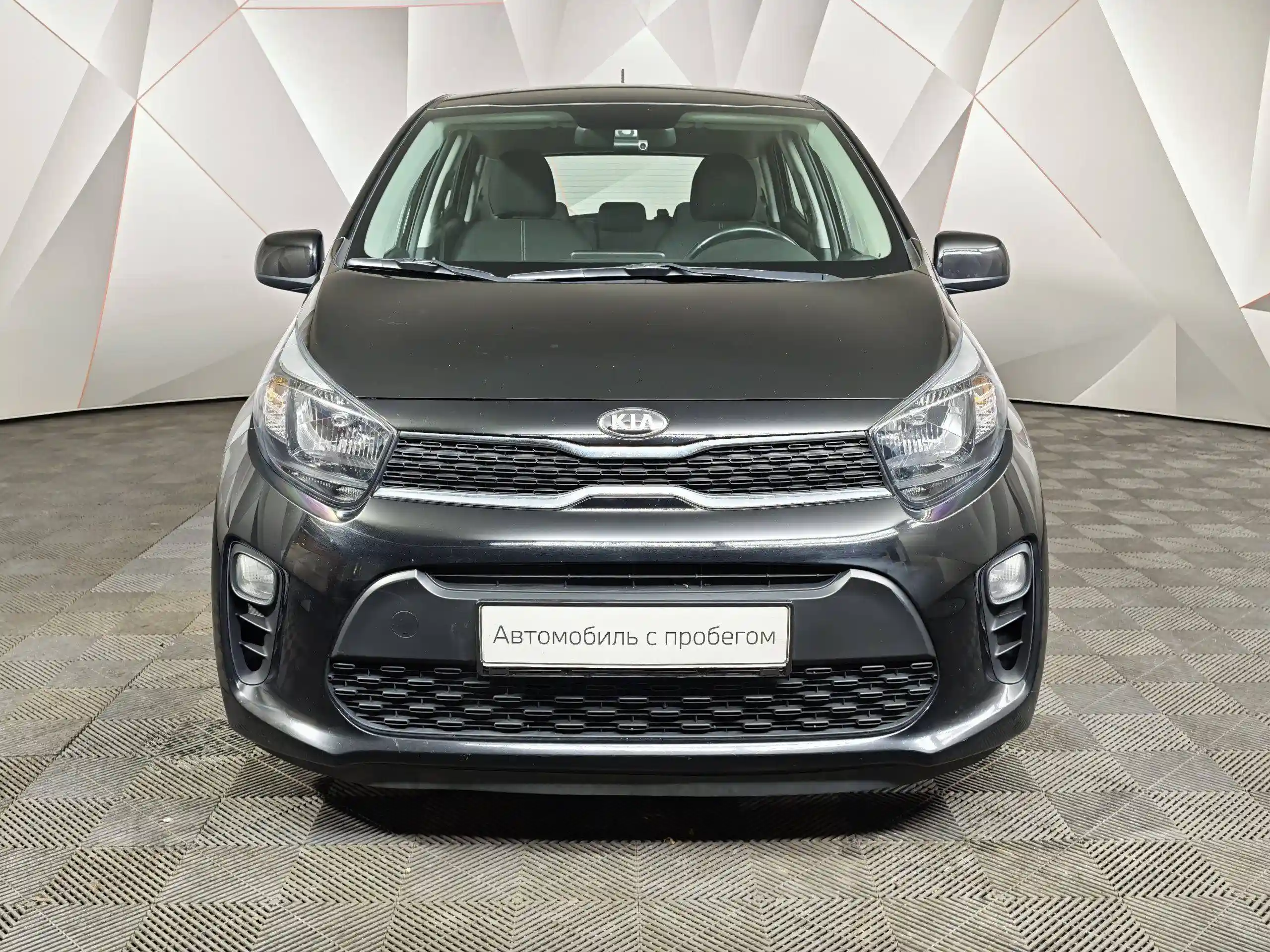 Kia Picanto 2018