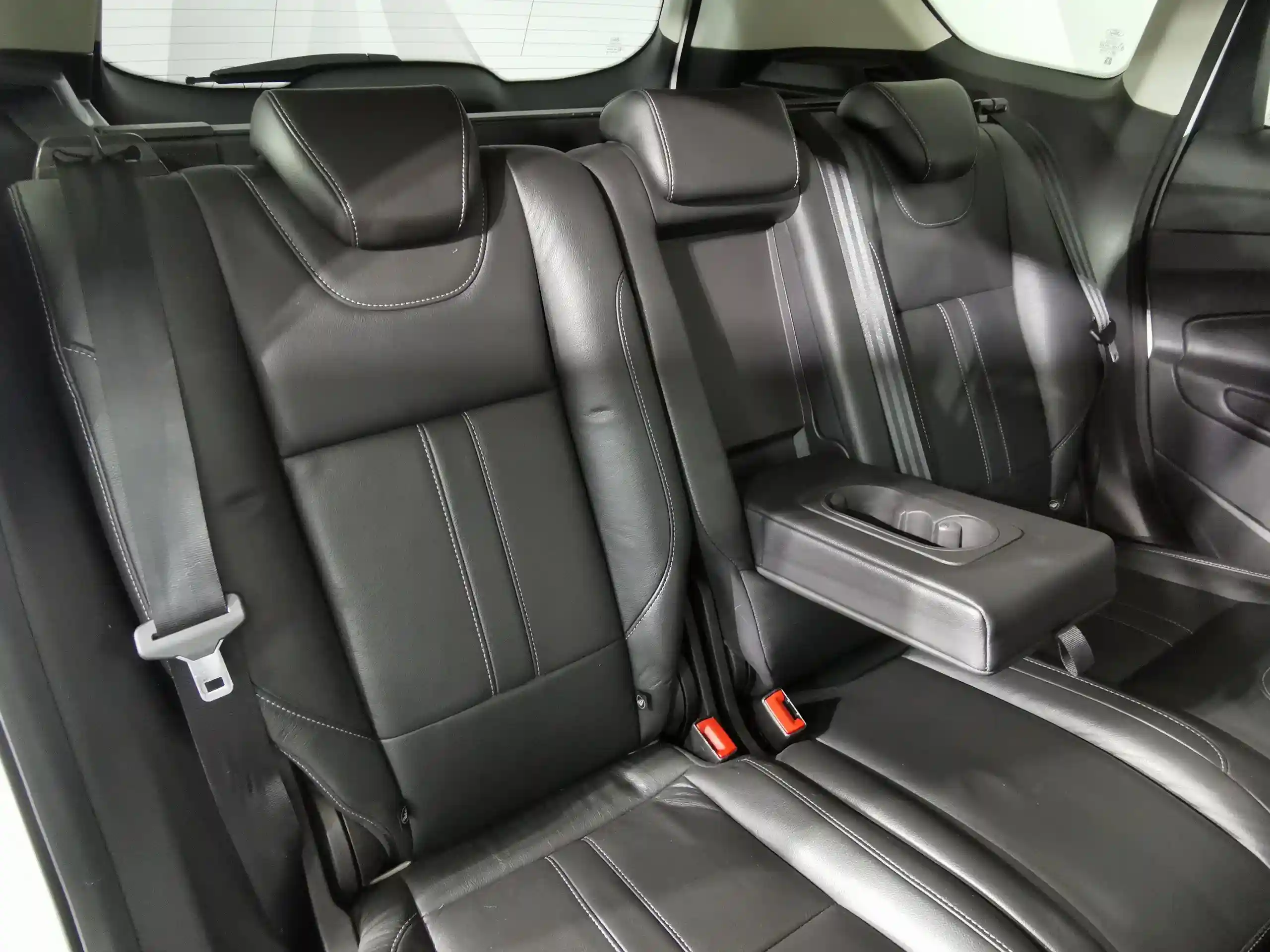 Ford Kuga 2015