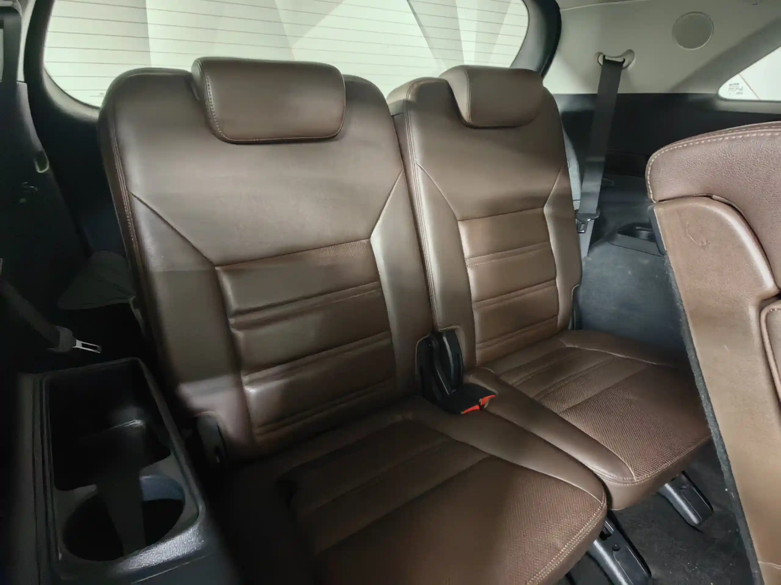 Kia Sorento 2019