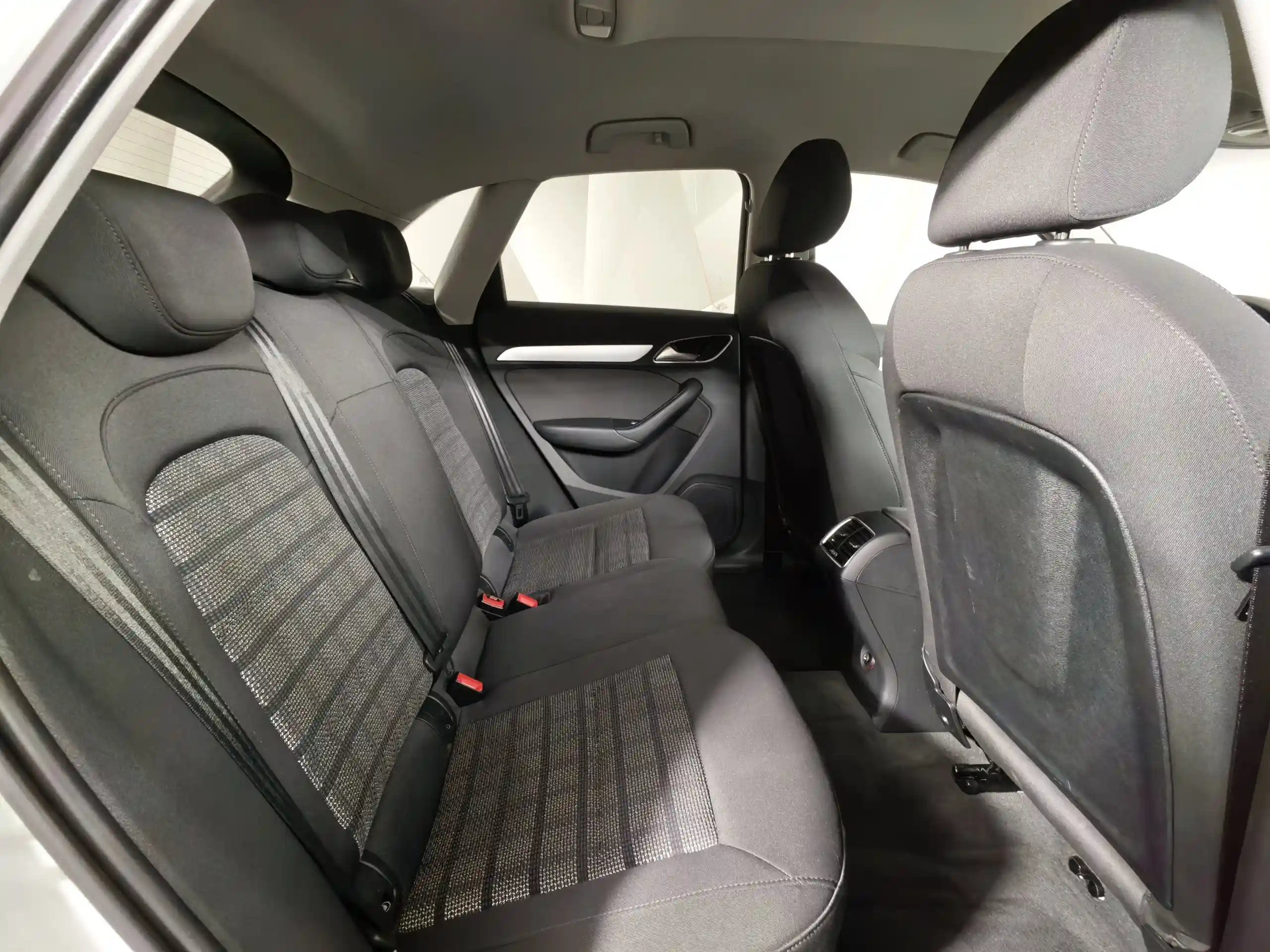 Audi Q3 2016