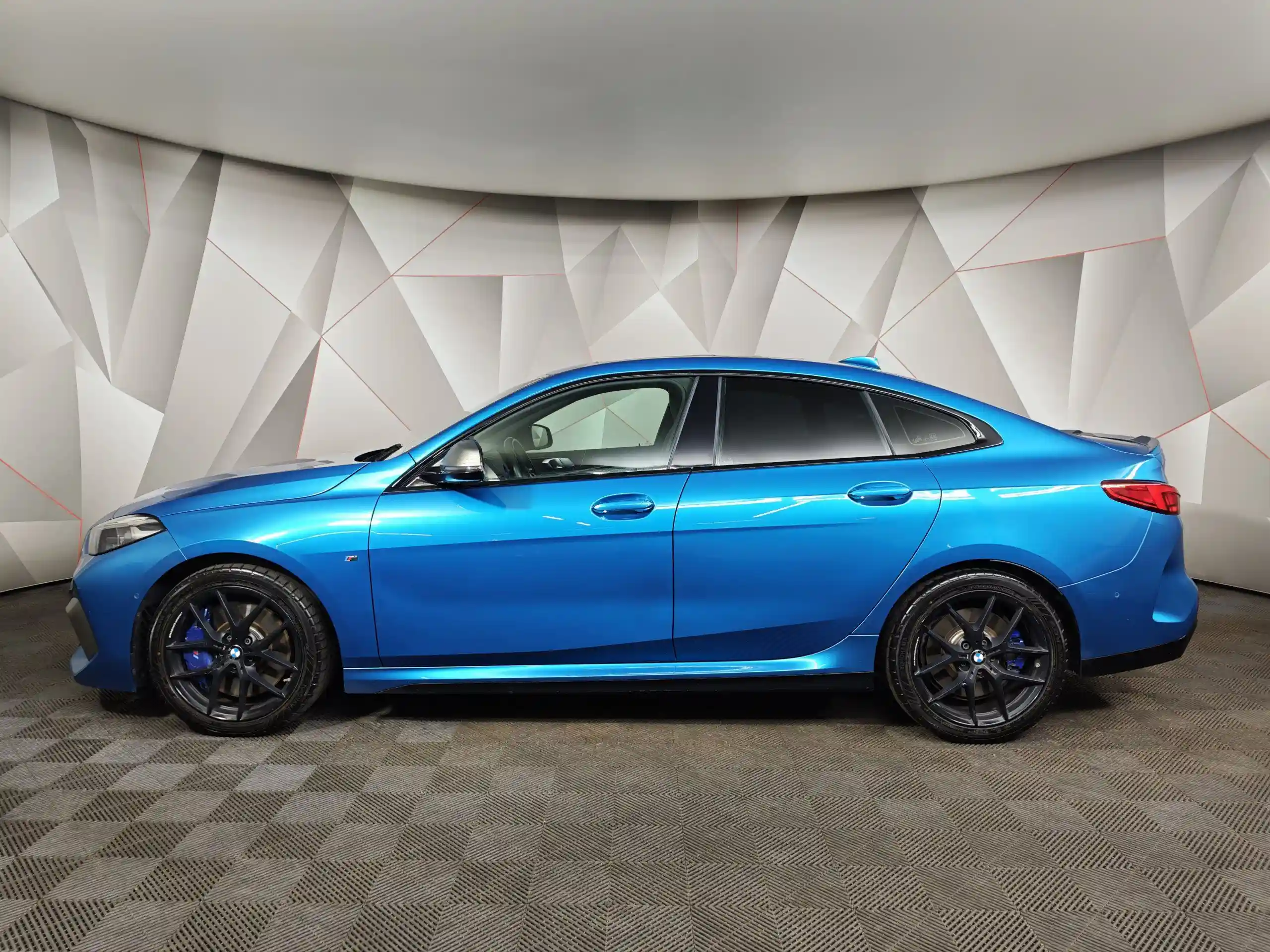 BMW 2 серия Gran Coupe 2020