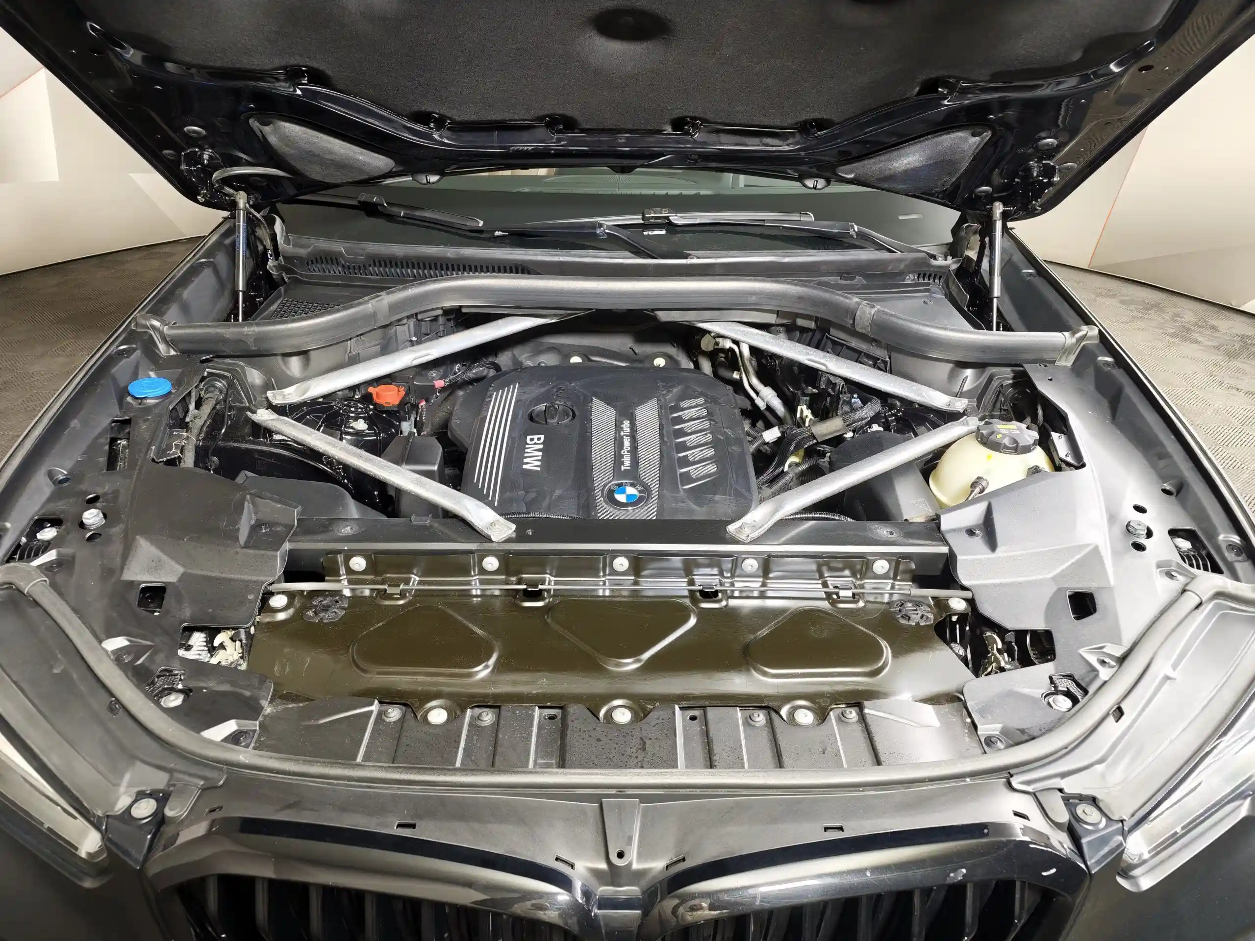BMW X5 2020