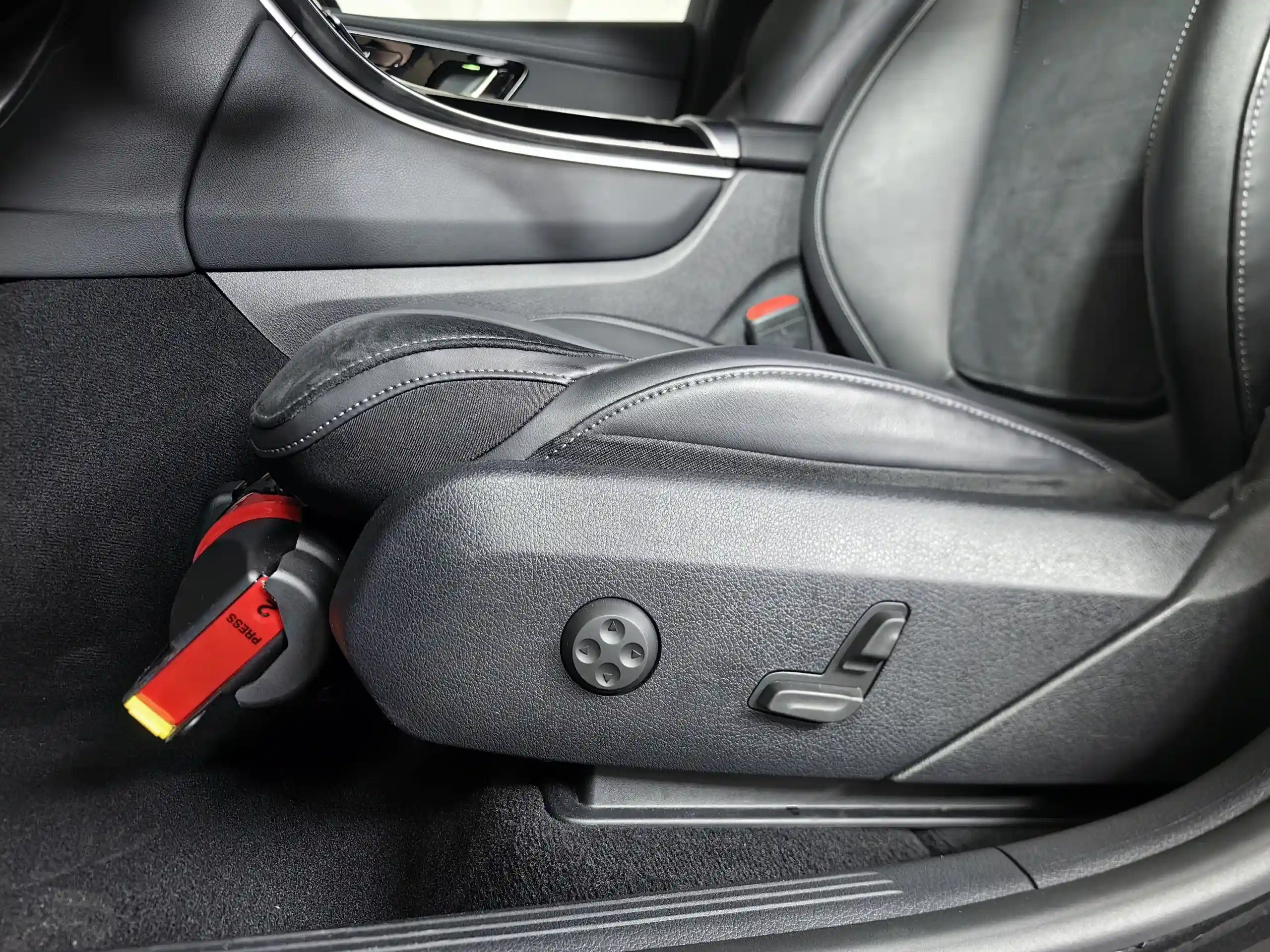 Mercedes-Benz GLC 2022