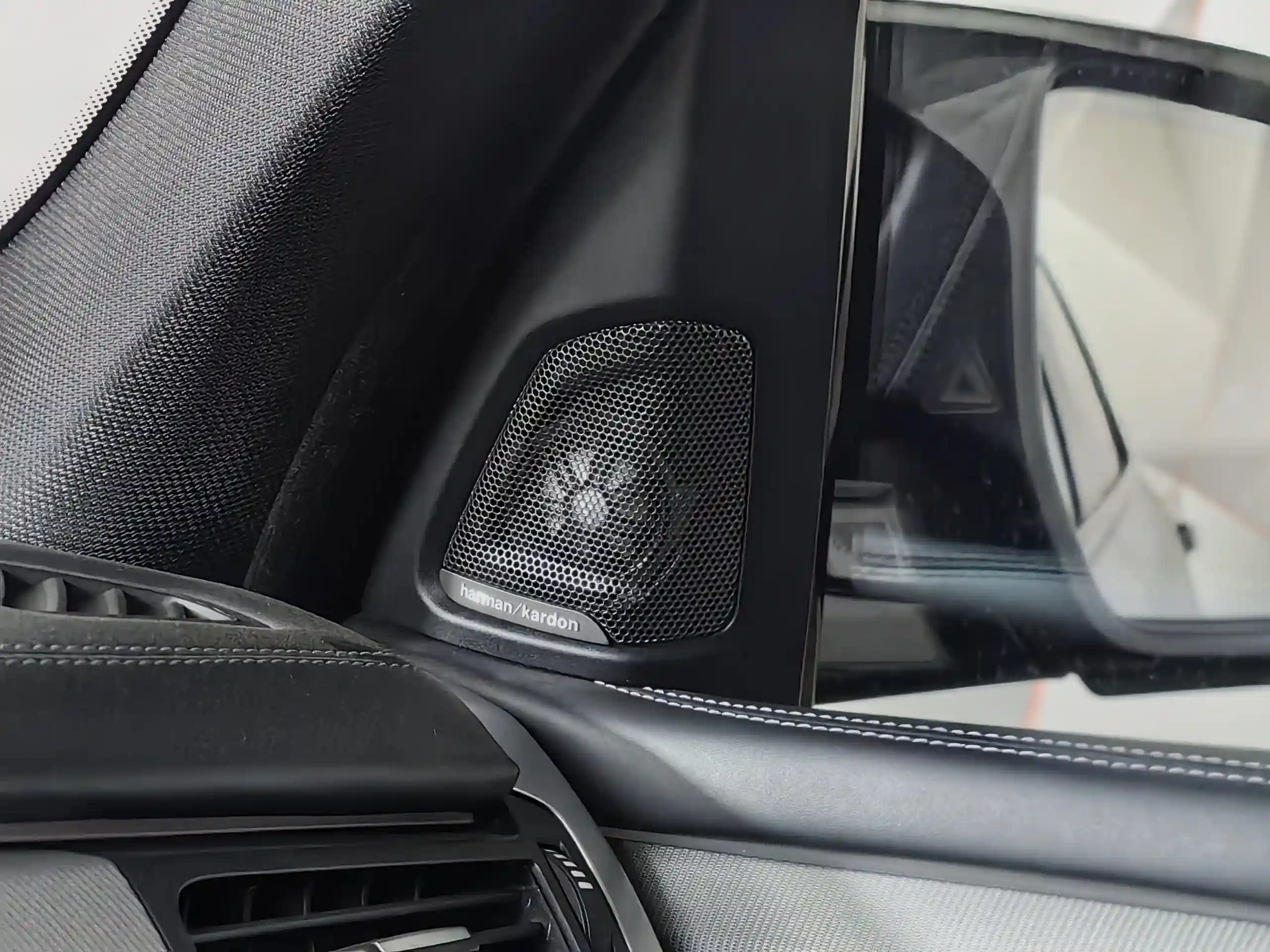 BMW X5 M 2016