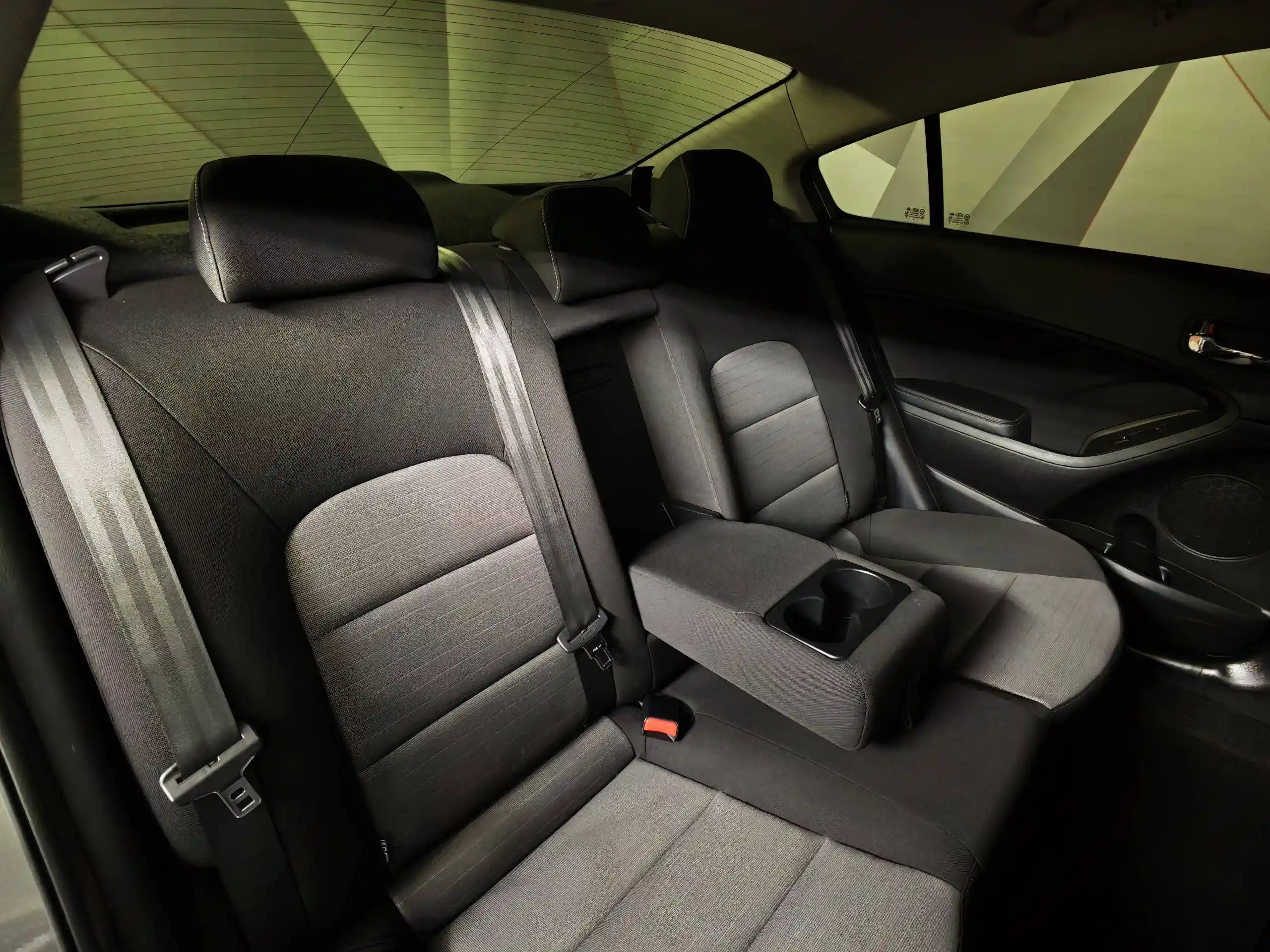 Kia Cerato 2016
