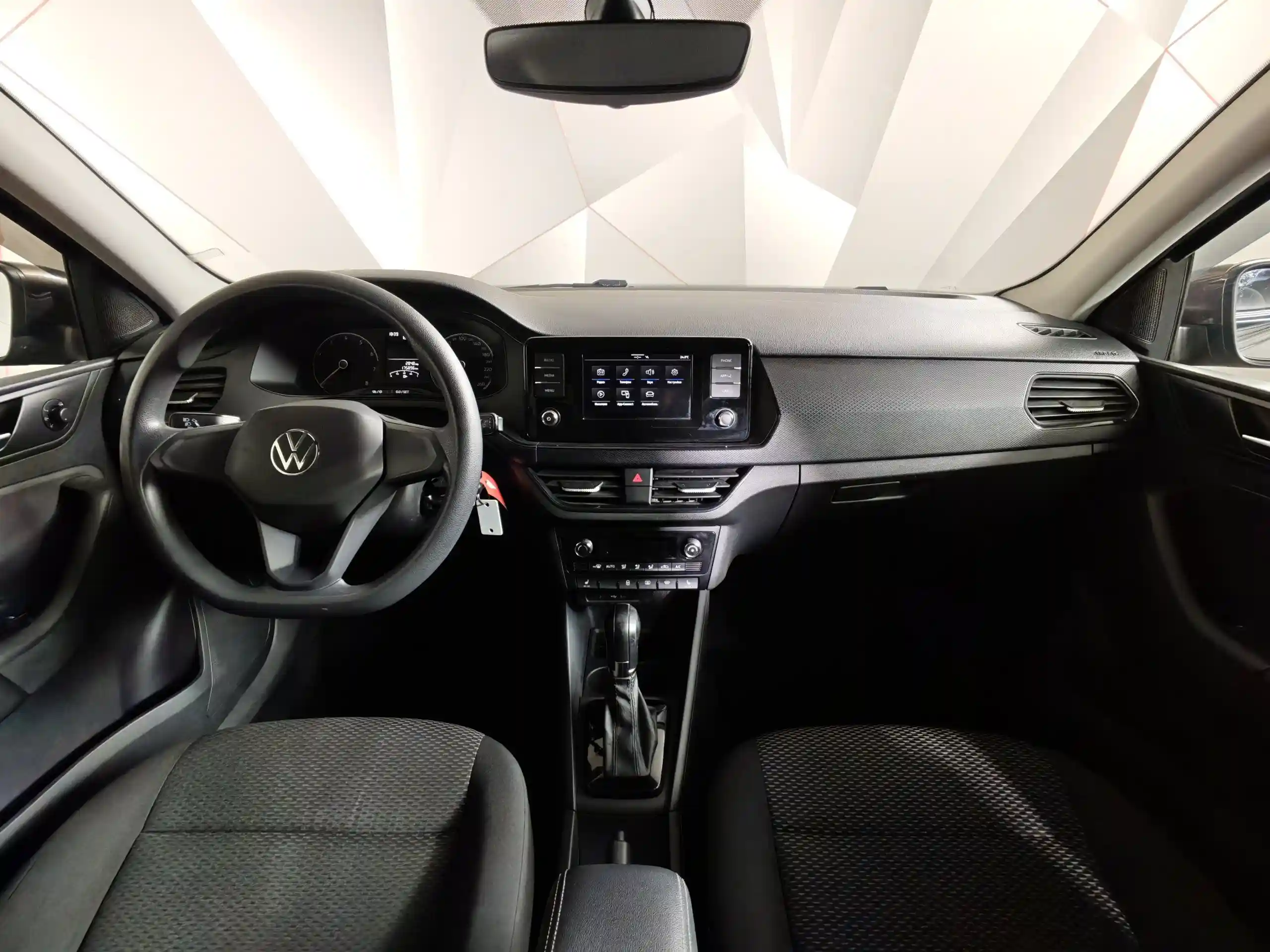 Volkswagen Polo 2021