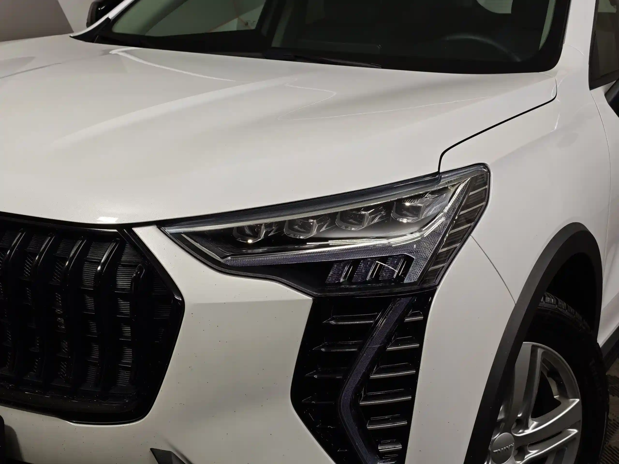 Haval Jolion 2025