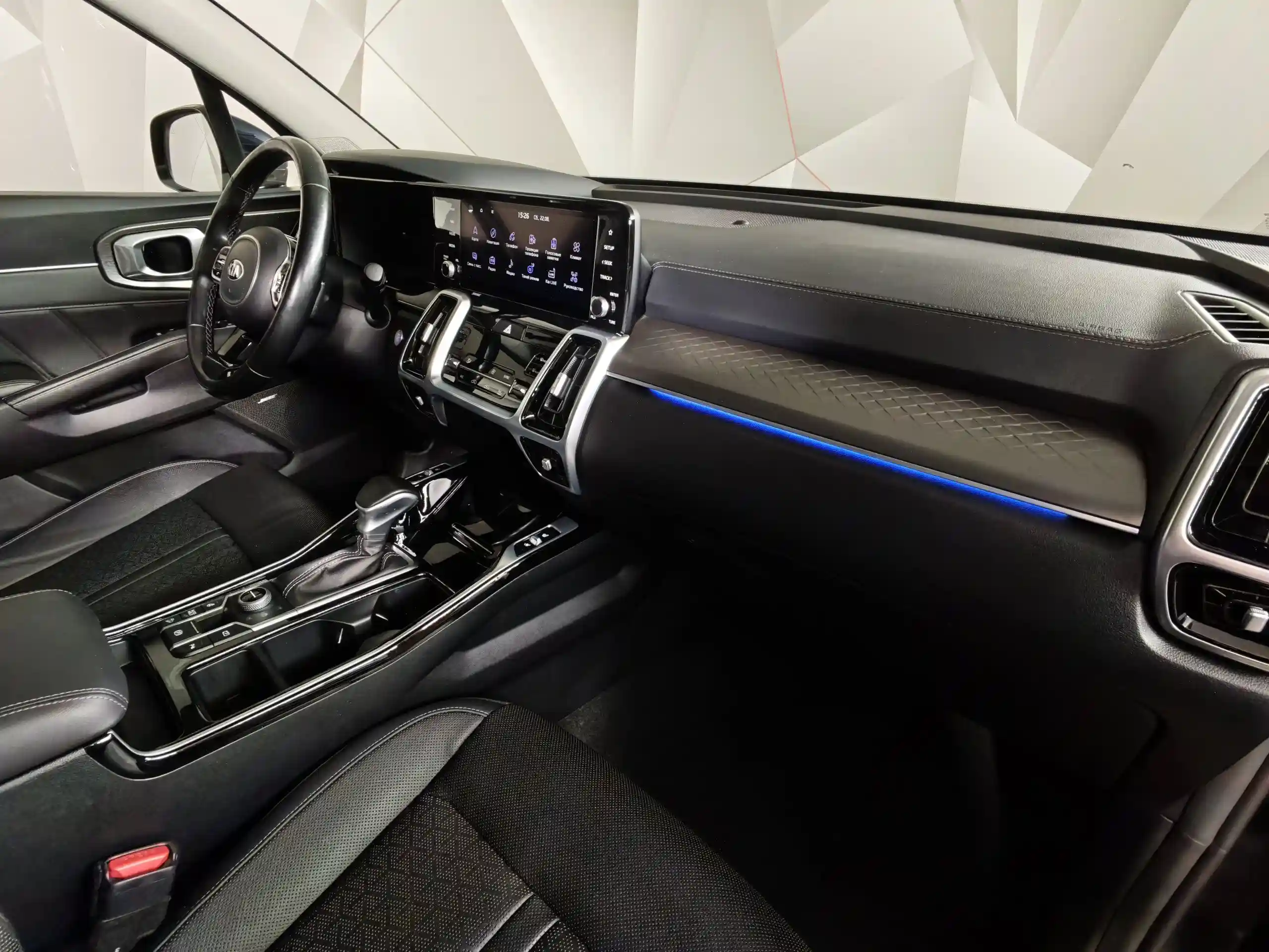 Kia Sorento 2020