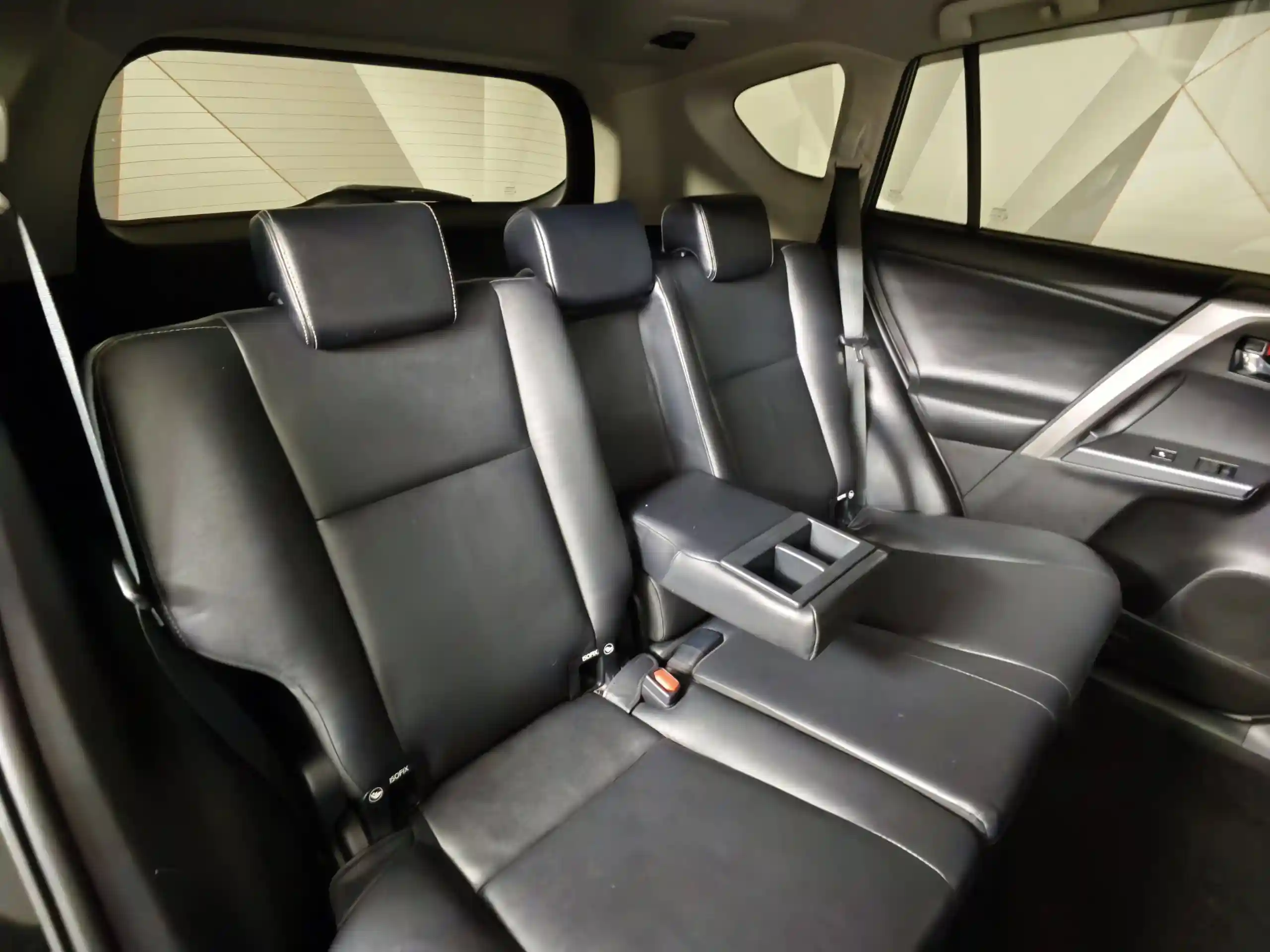 Toyota RAV4 2019