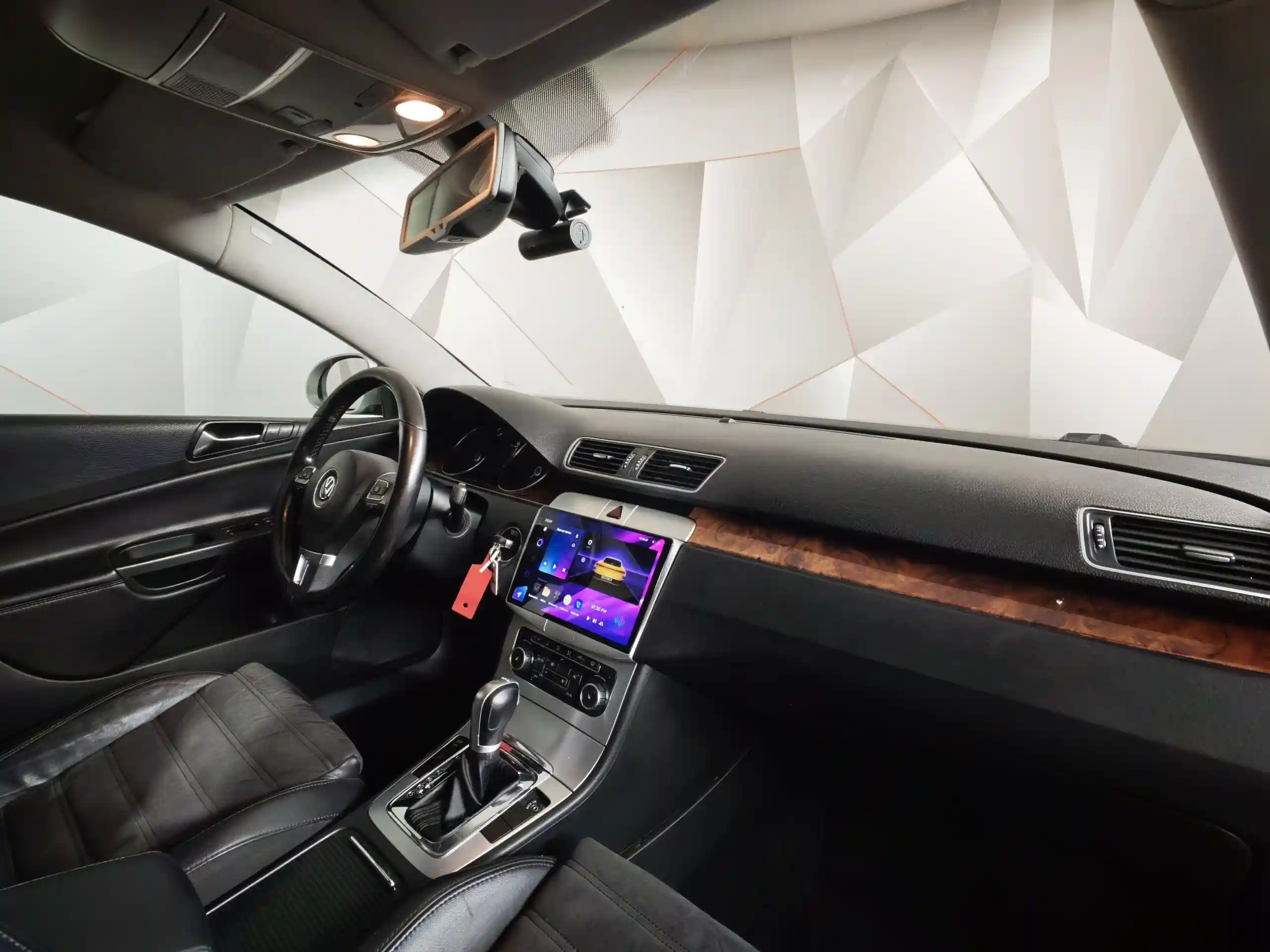 Volkswagen Passat 2010