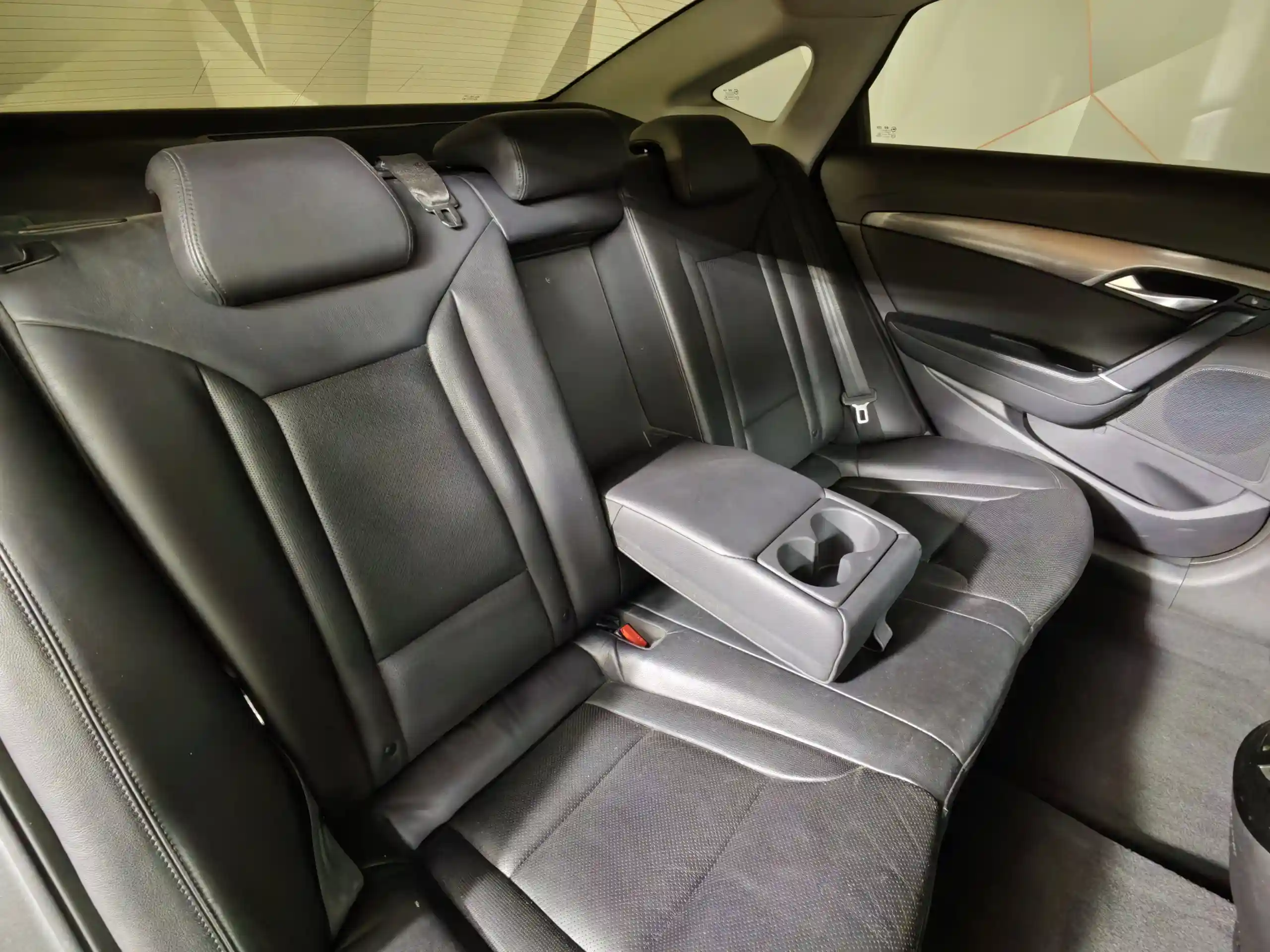 Hyundai i40 2013