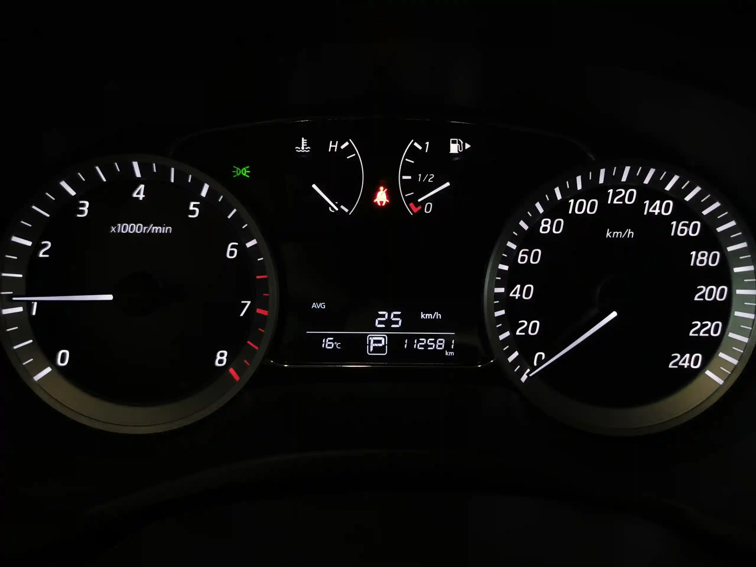 Nissan Sentra 2015