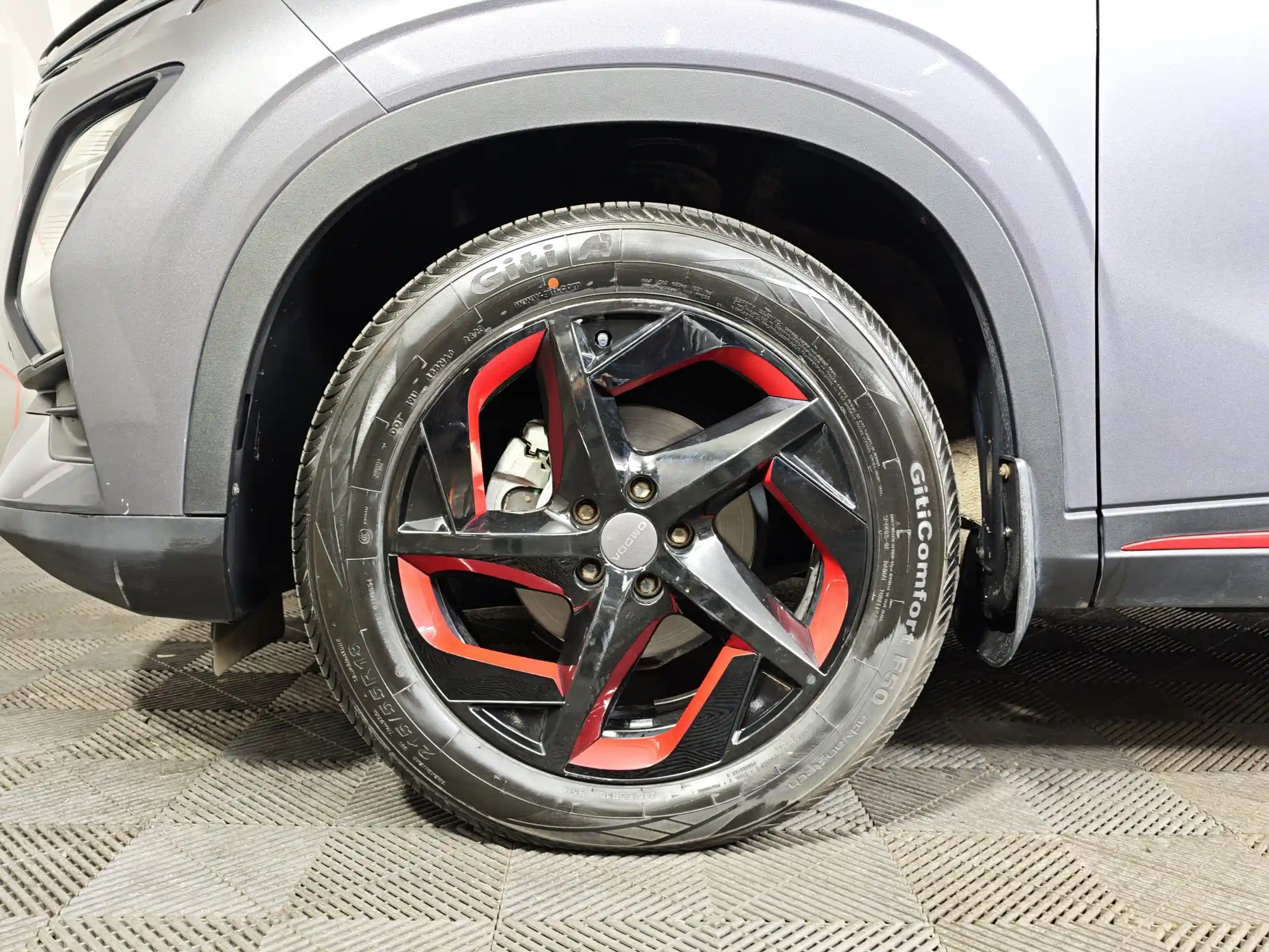 Omoda C5 2023