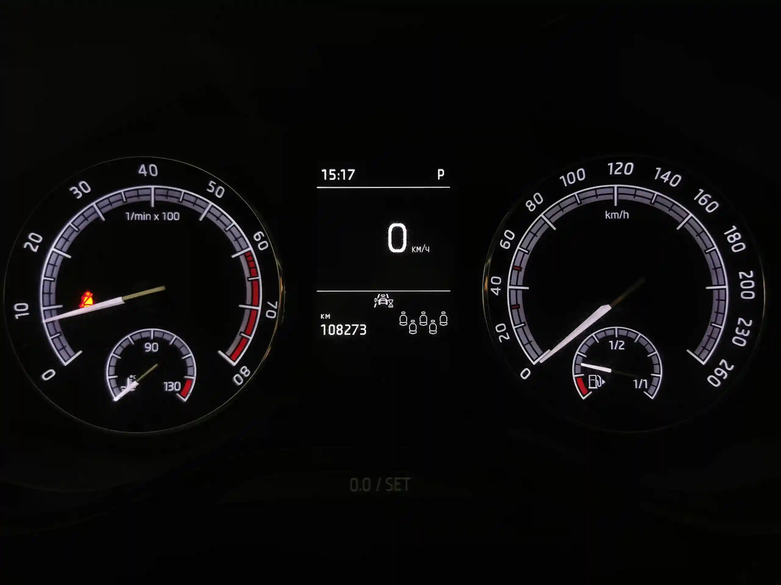 Skoda Kodiaq 2020