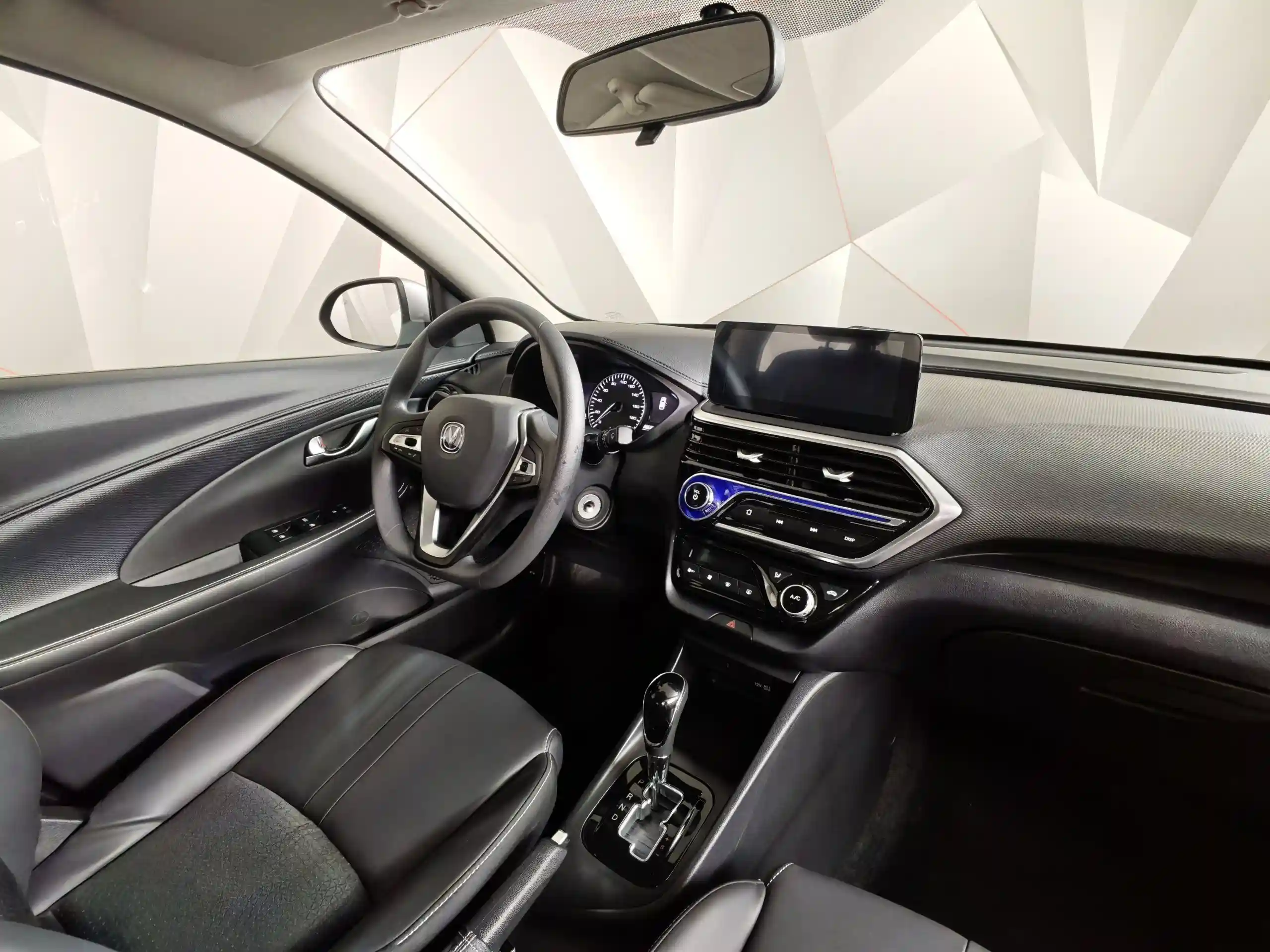 Changan Alsvin 2023
