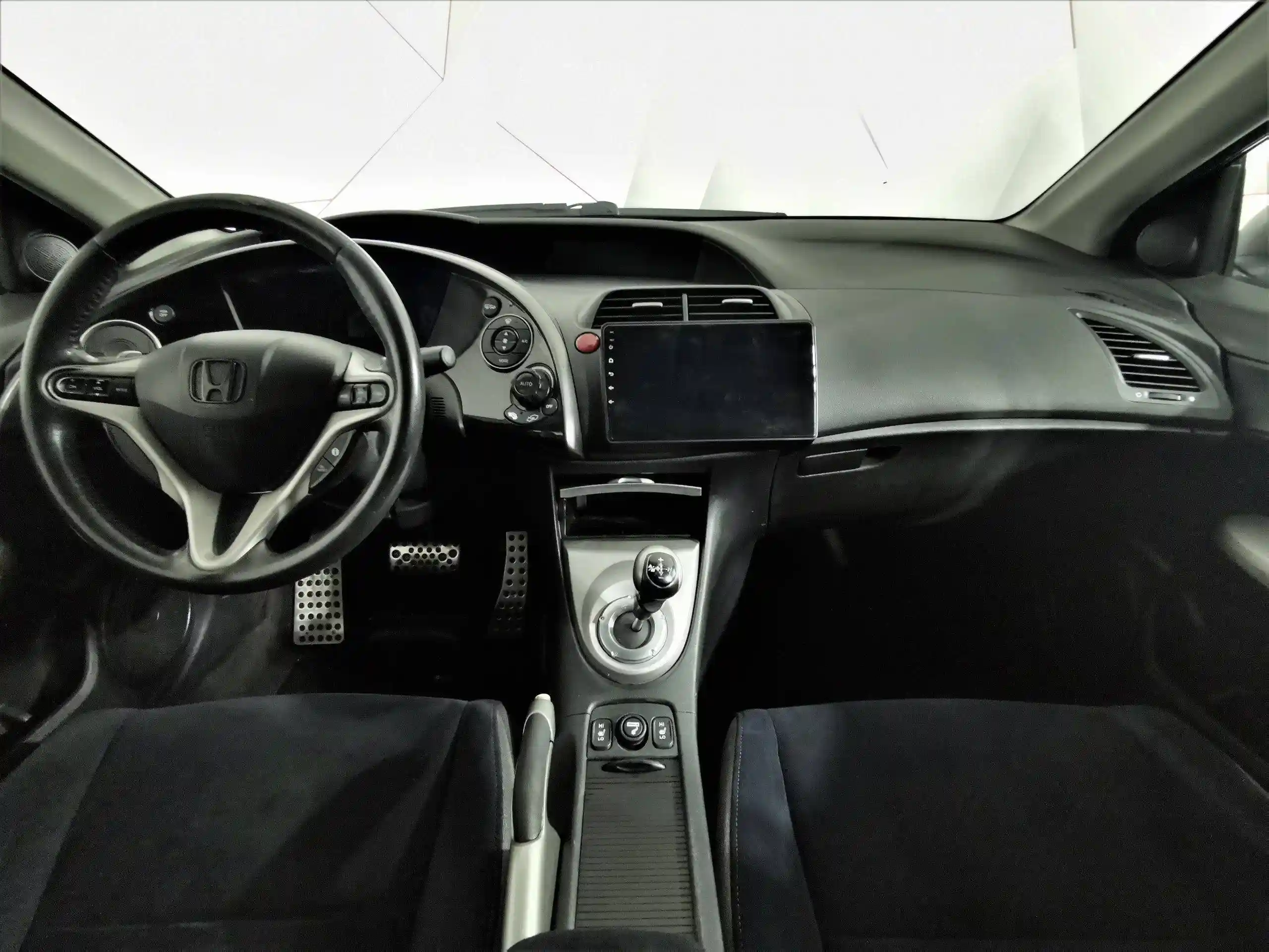 Honda Civic 2008