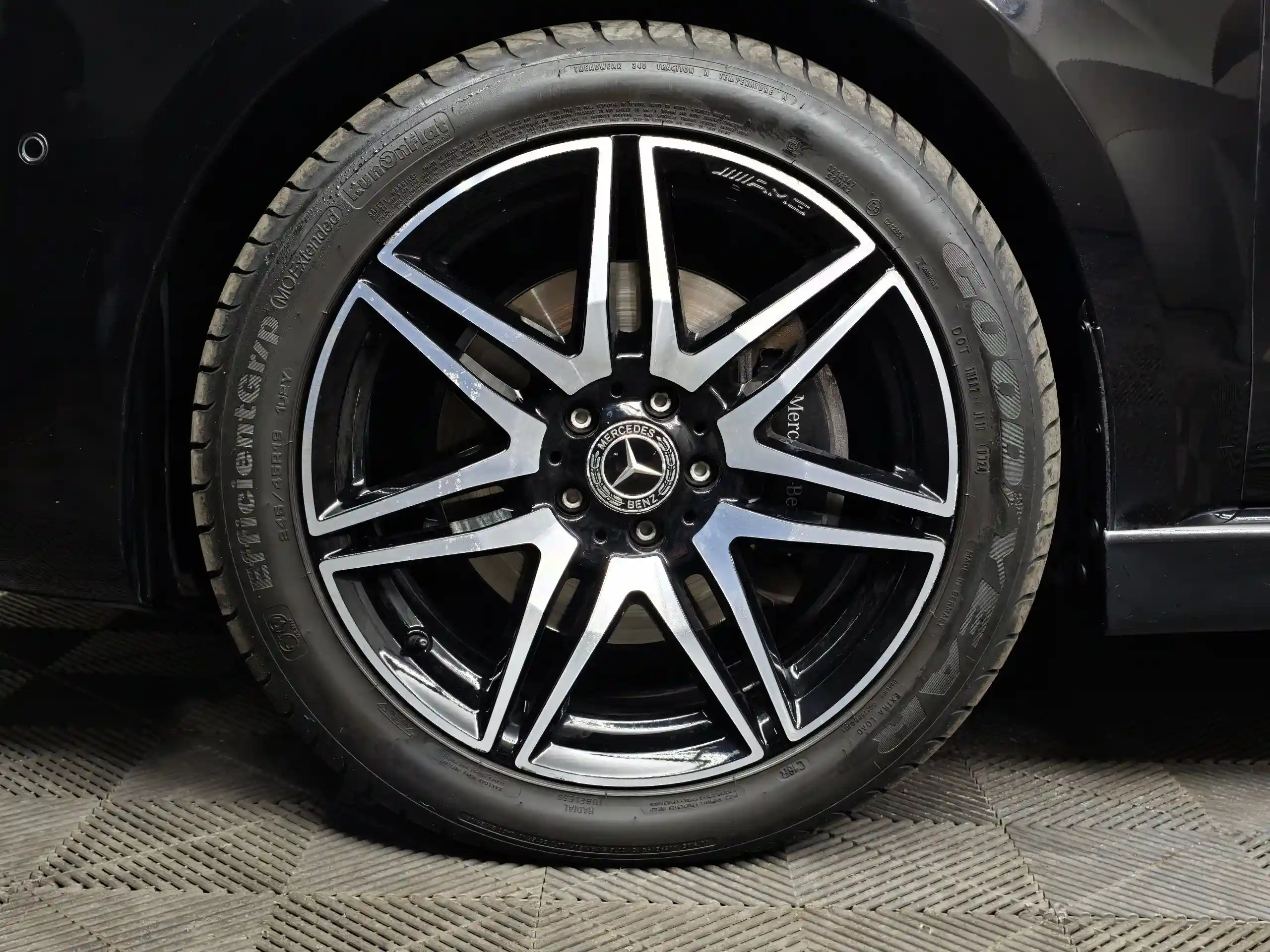 Mercedes-Benz V-Класс 2020