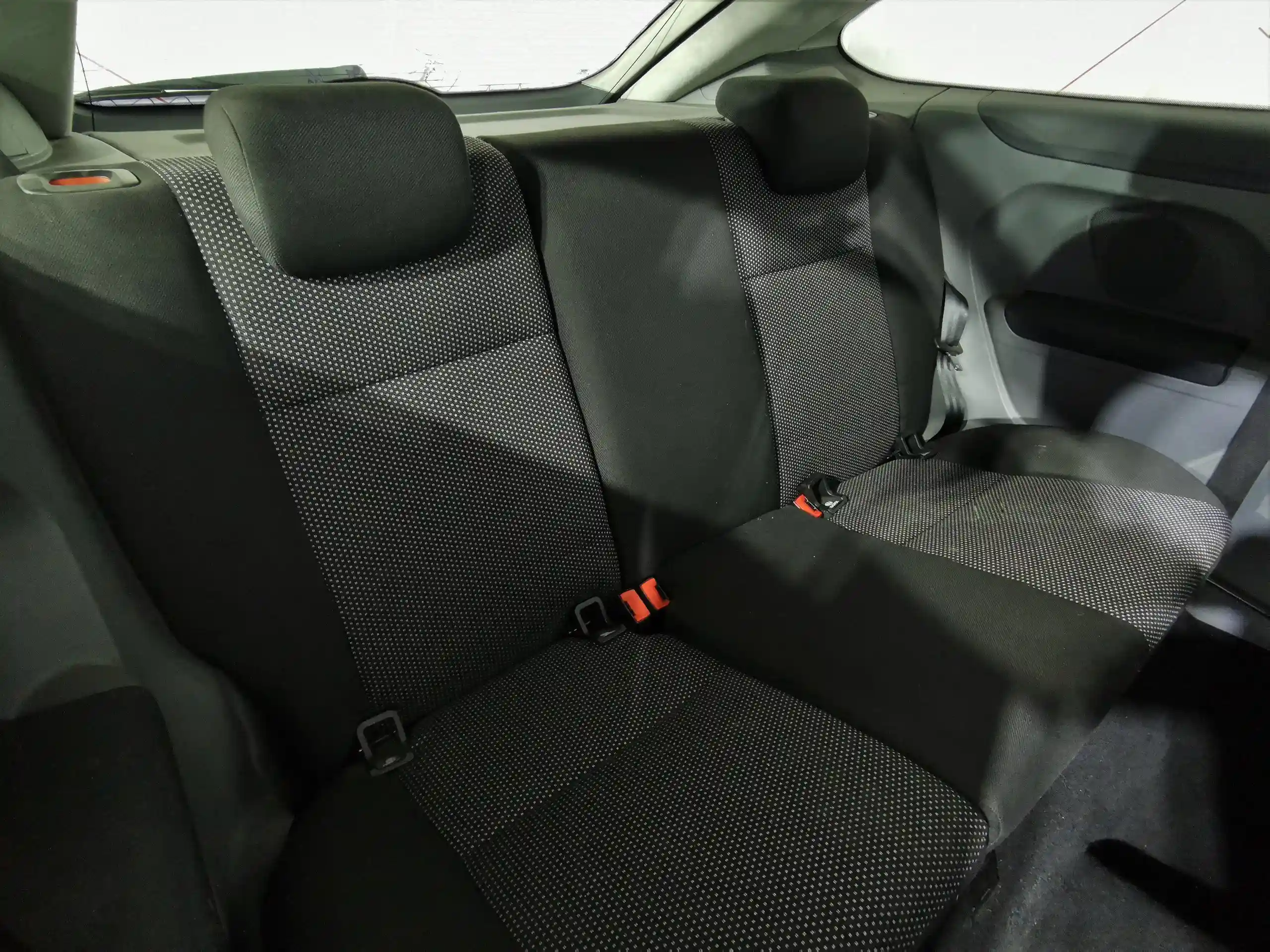 Ford Focus 2011