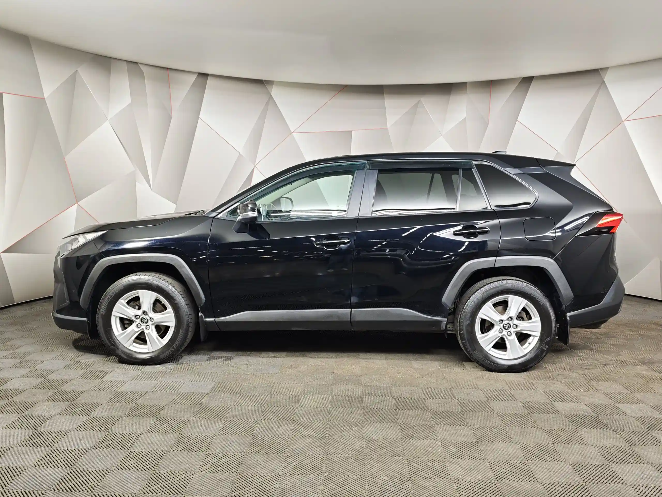 Toyota RAV4 2020