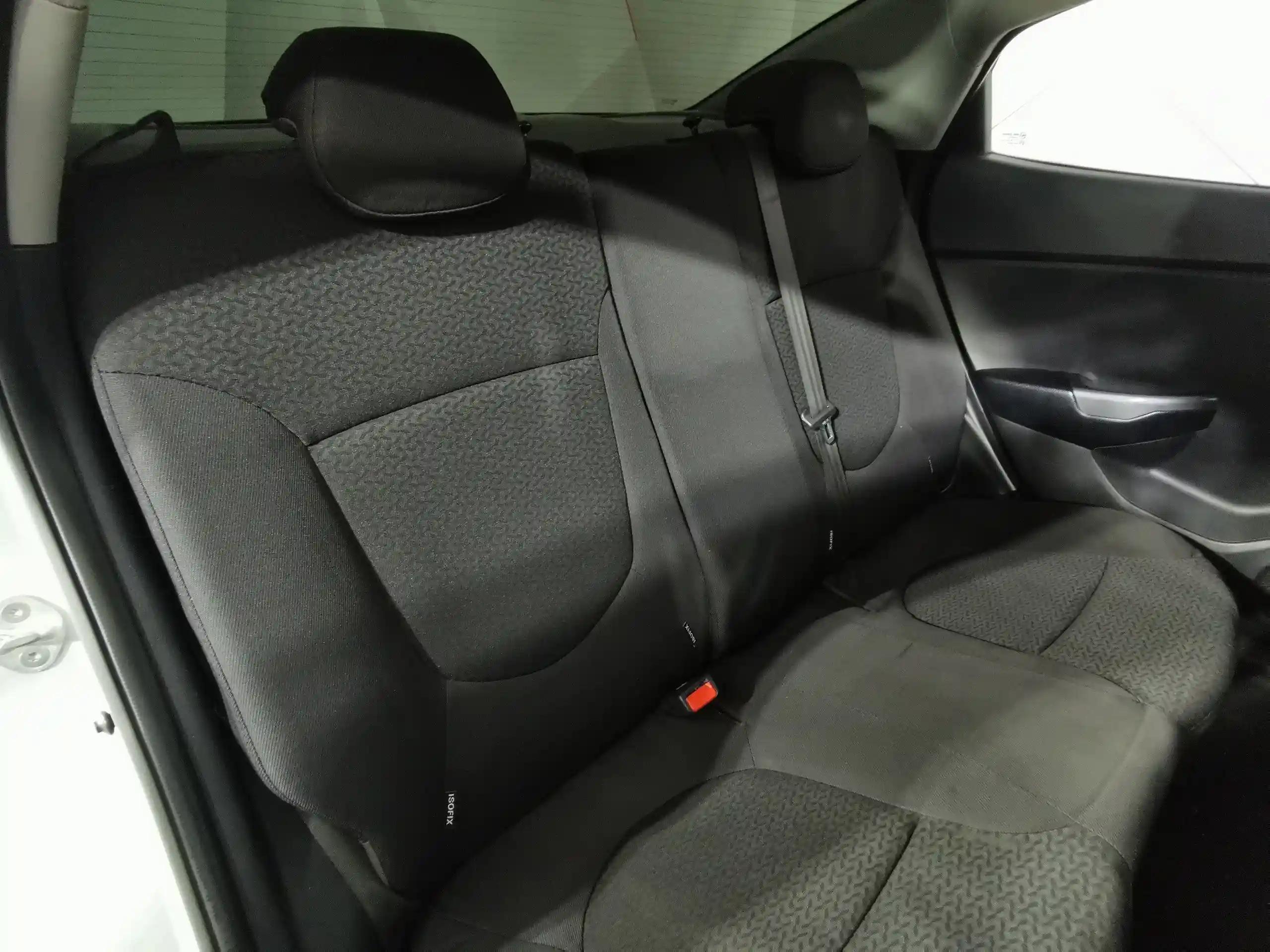 Kia Rio 2012
