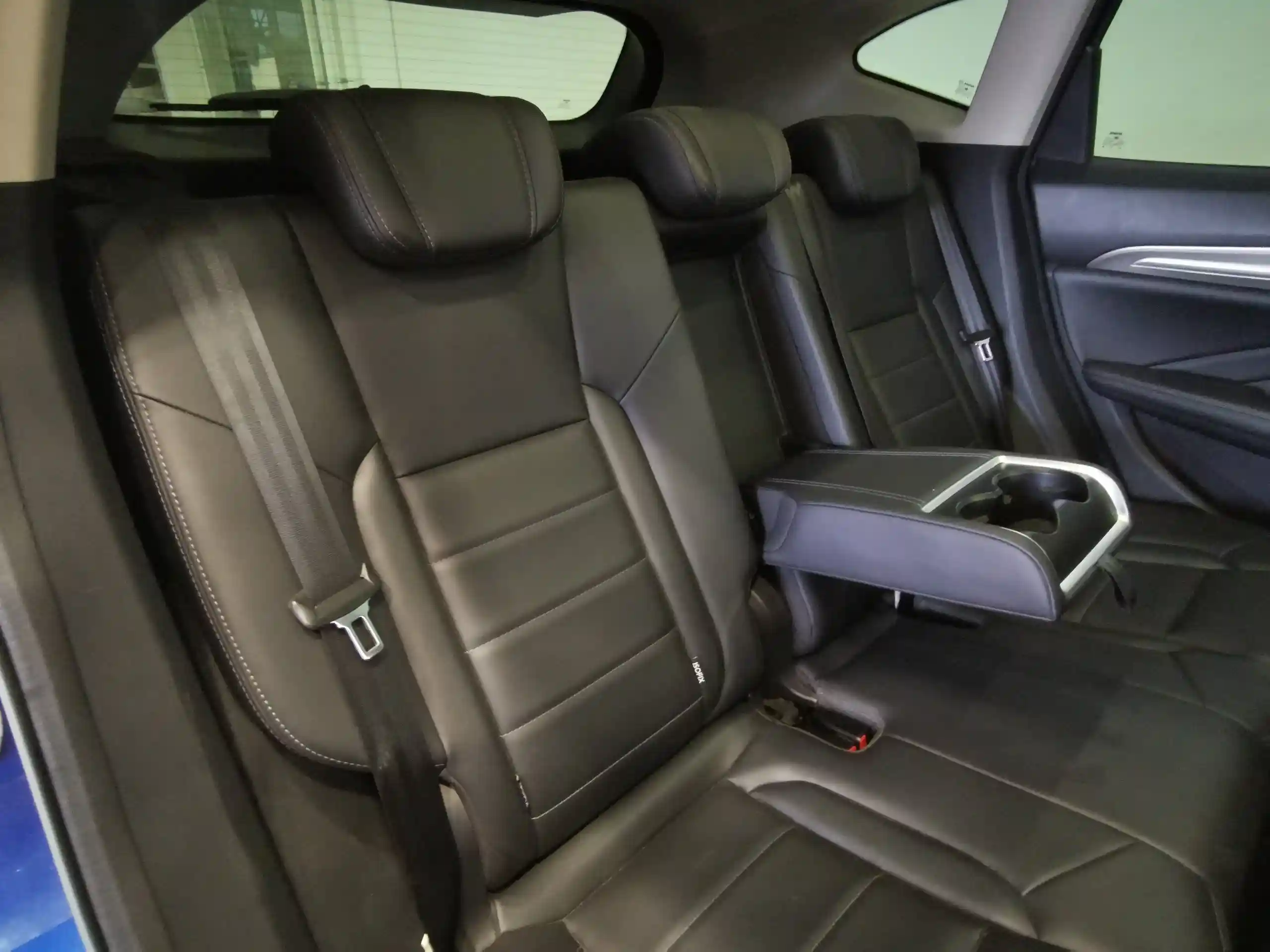 Haval F7 2019
