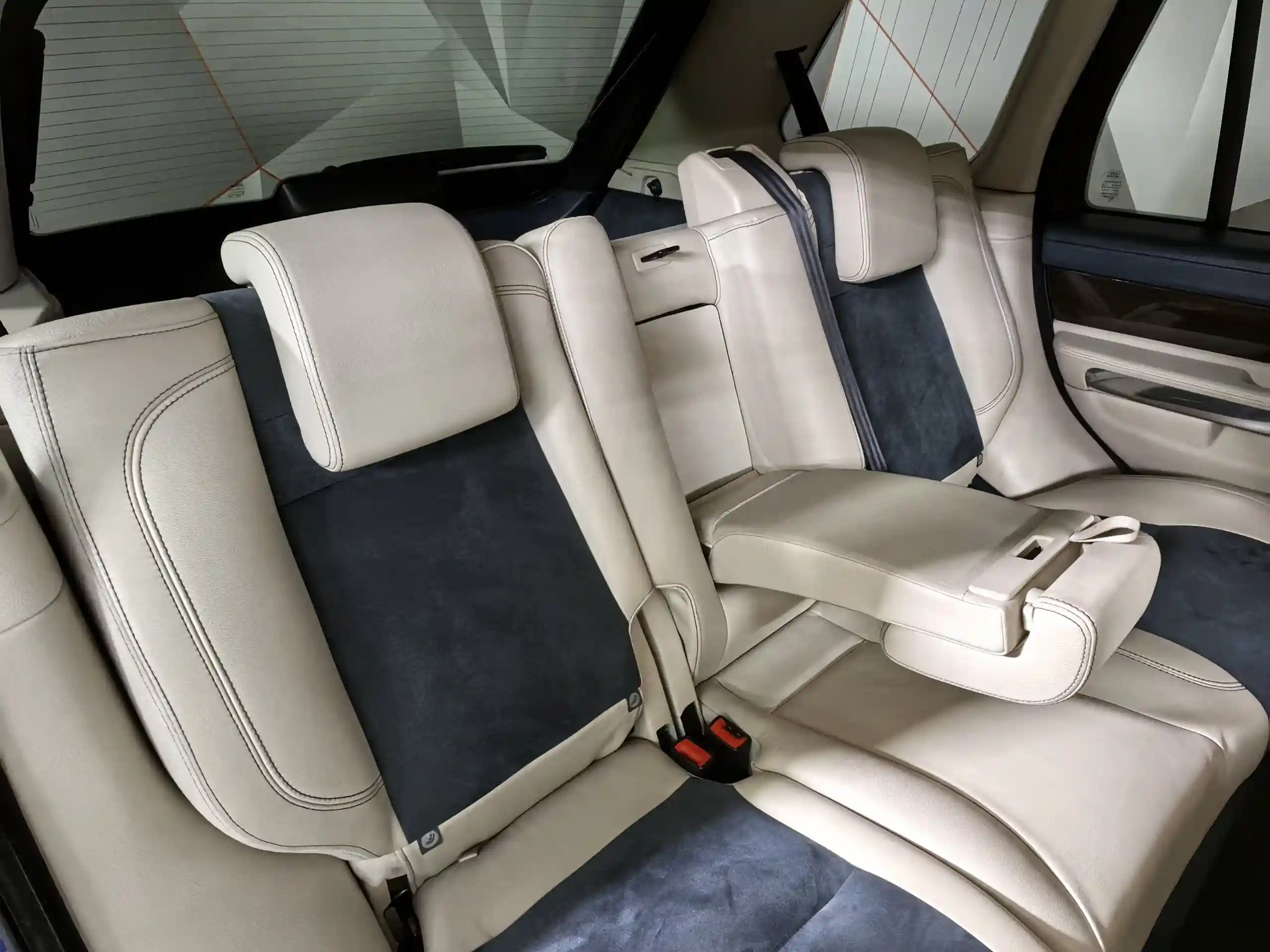 Land Rover Range Rover Sport 2009