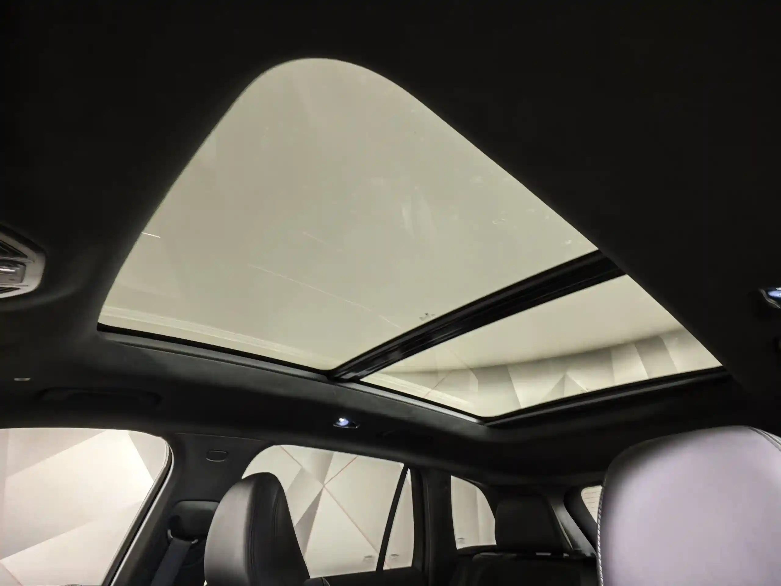 Geely Monjaro 2024