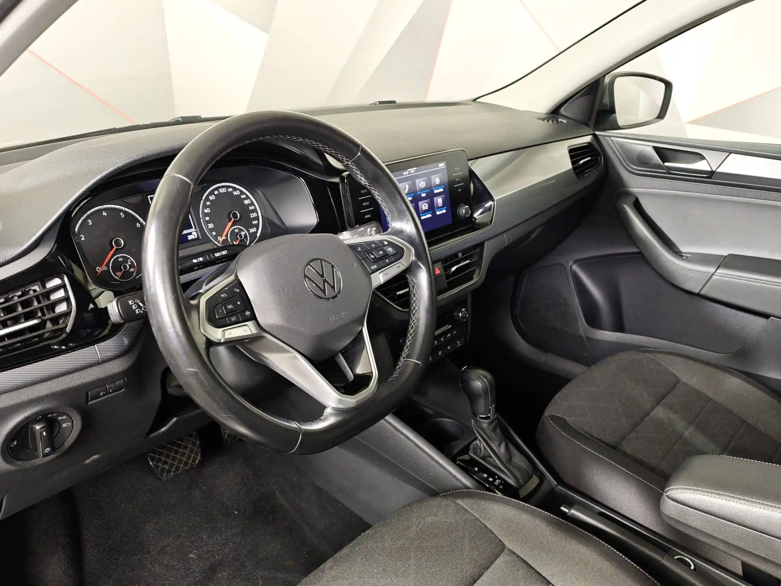 Volkswagen Polo 2020