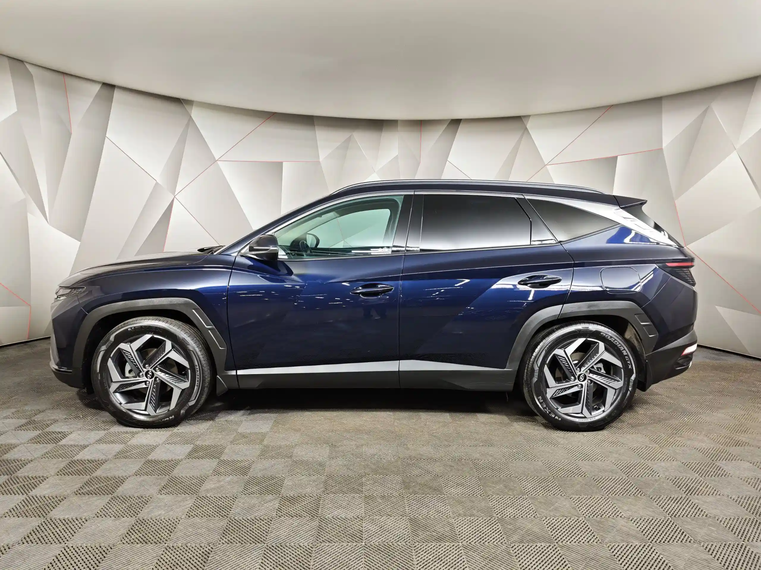 Hyundai Tucson 2023